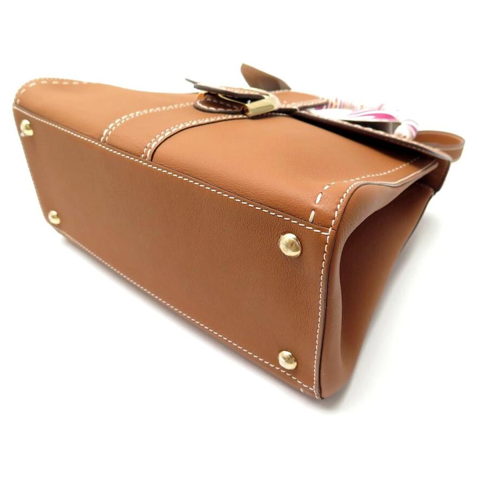 ★Delvaux★ BRILLANT MM RODEO SURPIQUE Brillant-MM-Rodeo-Surpique-