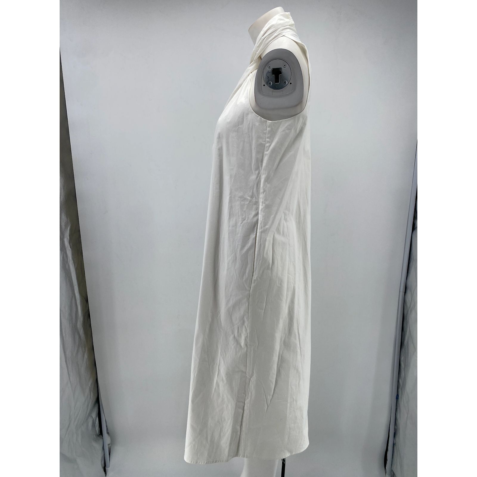Robe Femme Miso En Coton Multicolore - Taille XS/36, Neuve Sans étiquettes