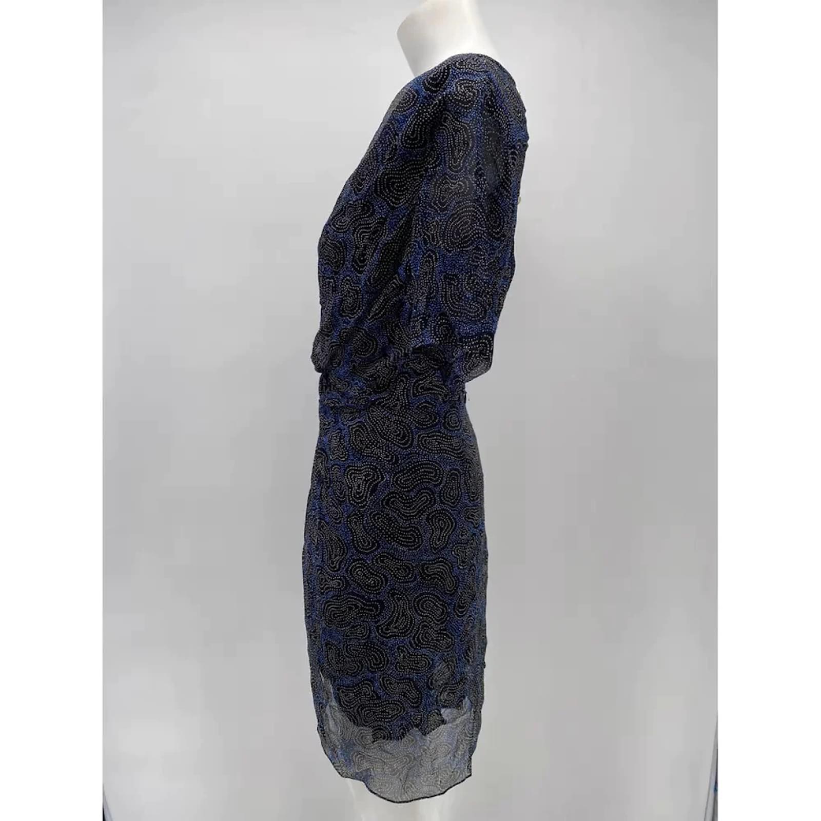 ISABEL MARANT ÉTOILE - Top Madrana Coton Noir
