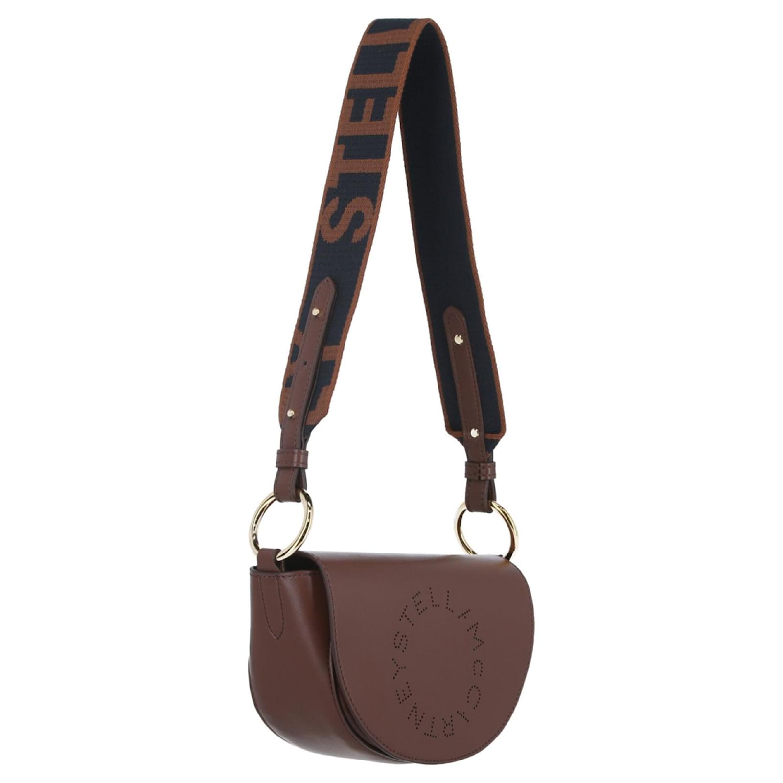 Sling Bag Stella Mccartney Marlee Stella Mc Cartney Stella