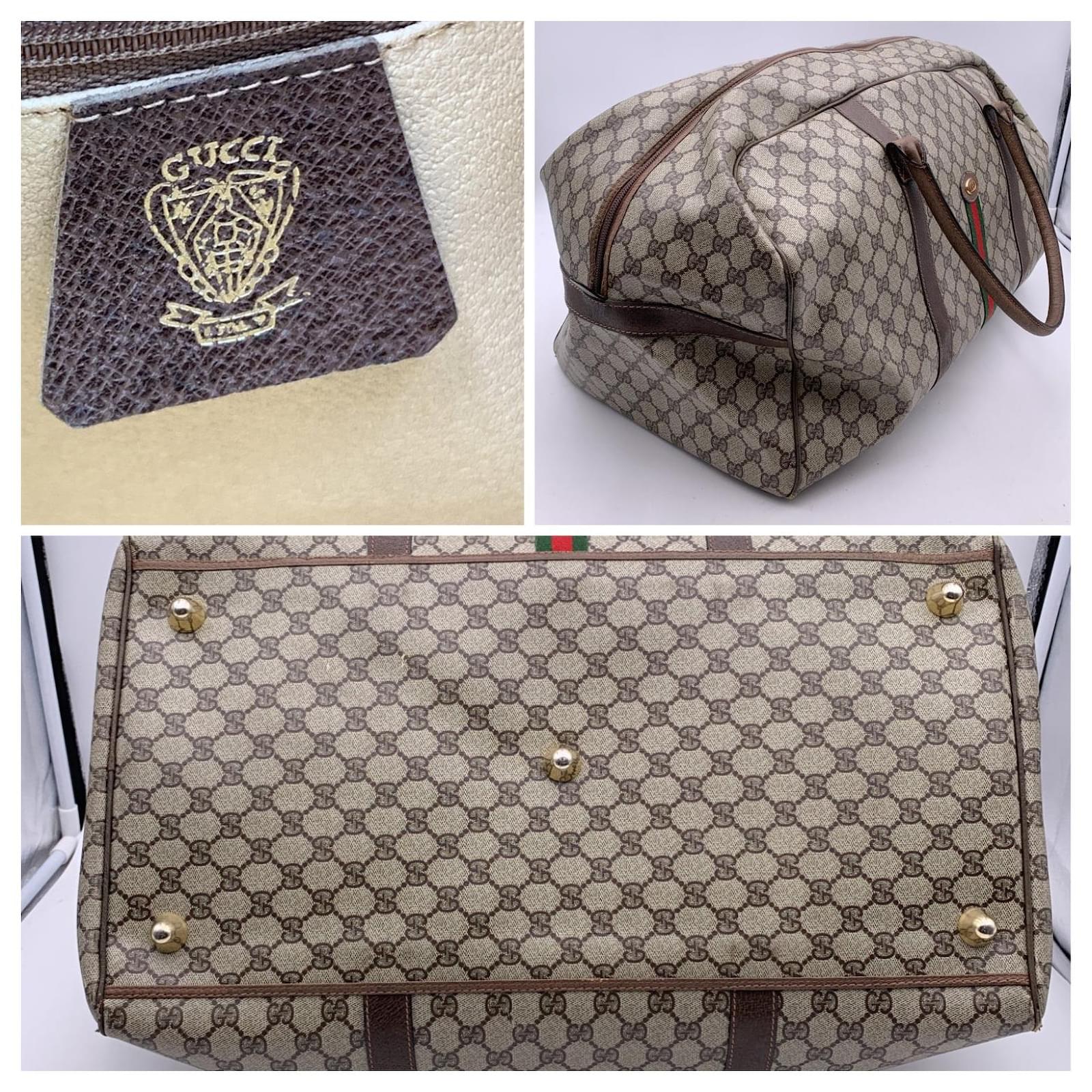 Wogarl Borsone Da Viaggio Grande In Tela: Borsa Weekender Con Beauty Case E Scomparto Scarpe, Per Donna E Uomo