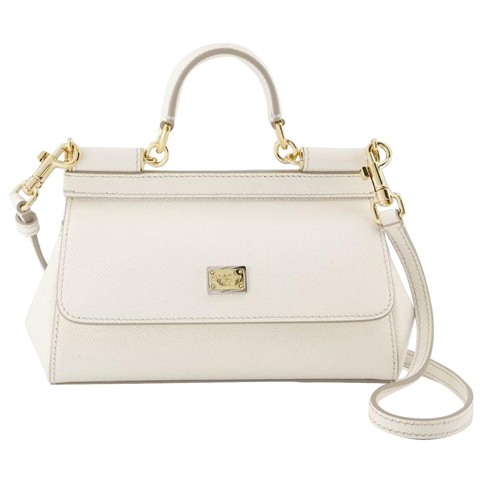 Dolce & Gabbana Sac Bandoulière - Devotion Micro | BI1399AJ1148H682