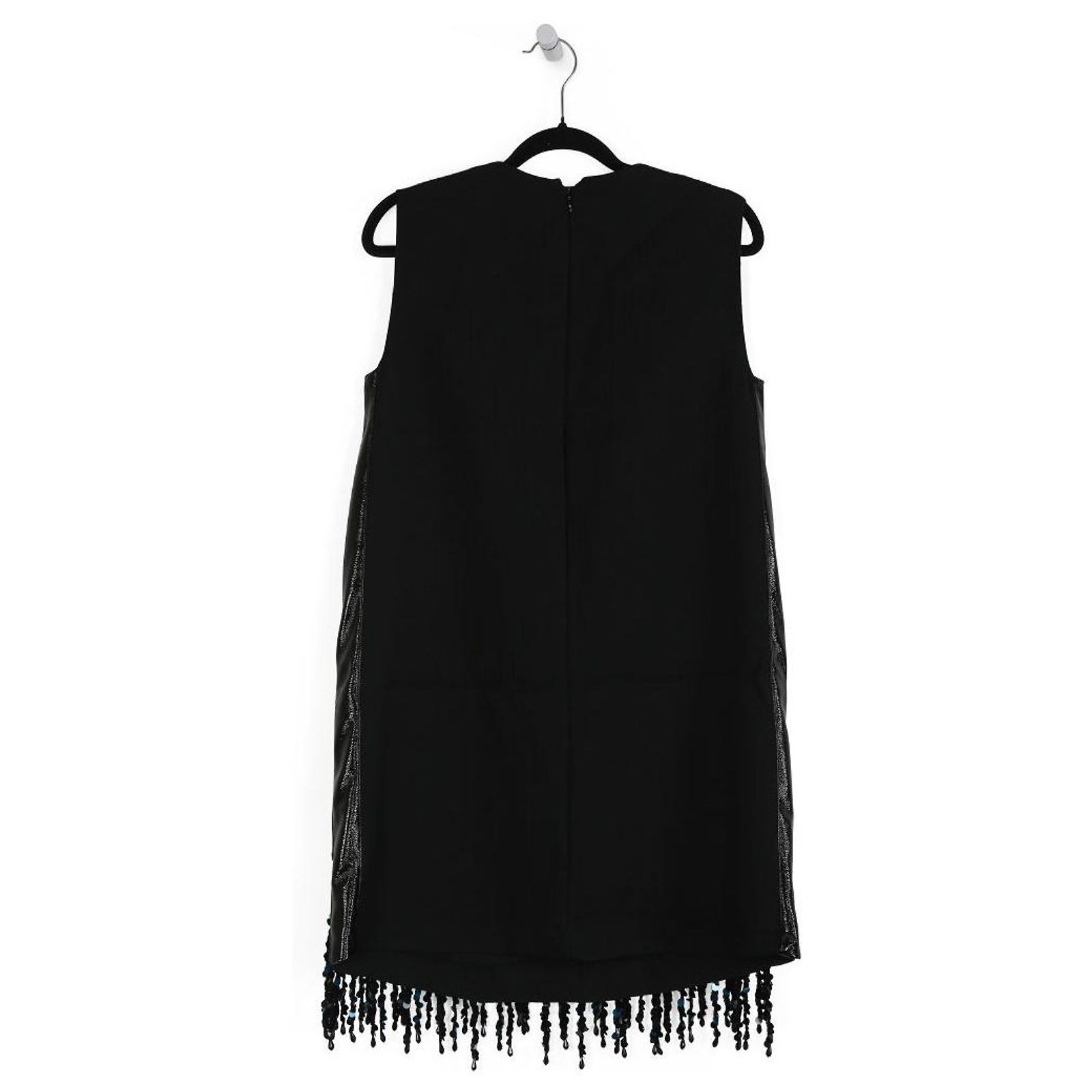Chemise Oversize Elisabetta Franchi - Manches Longues Avec Boutons Bijoux, Style Col Chemise - Viscose Blanche