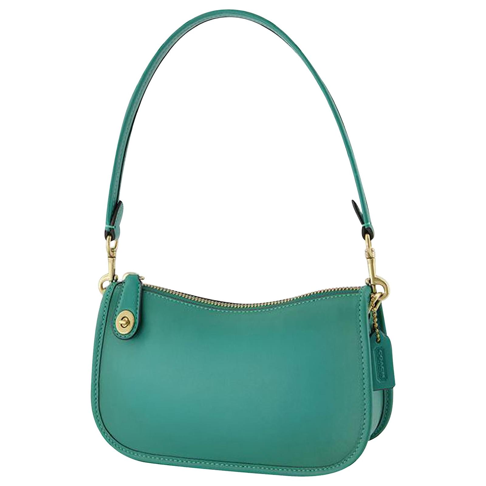 Coach Swinger 20 Shoulder Bag