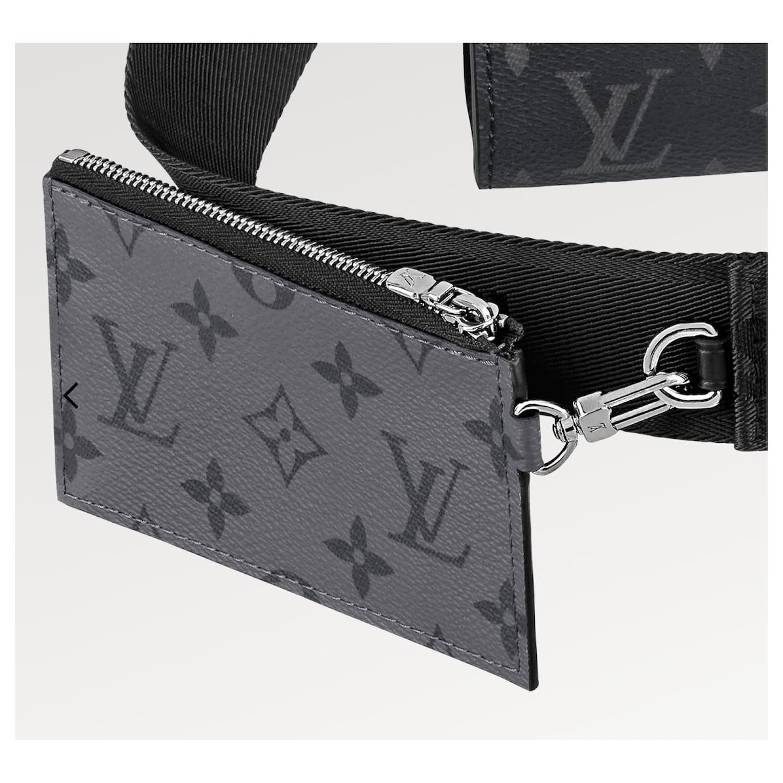Louis Vuitton, Bags, Louis Vuitton Gaston Wearable Wallet