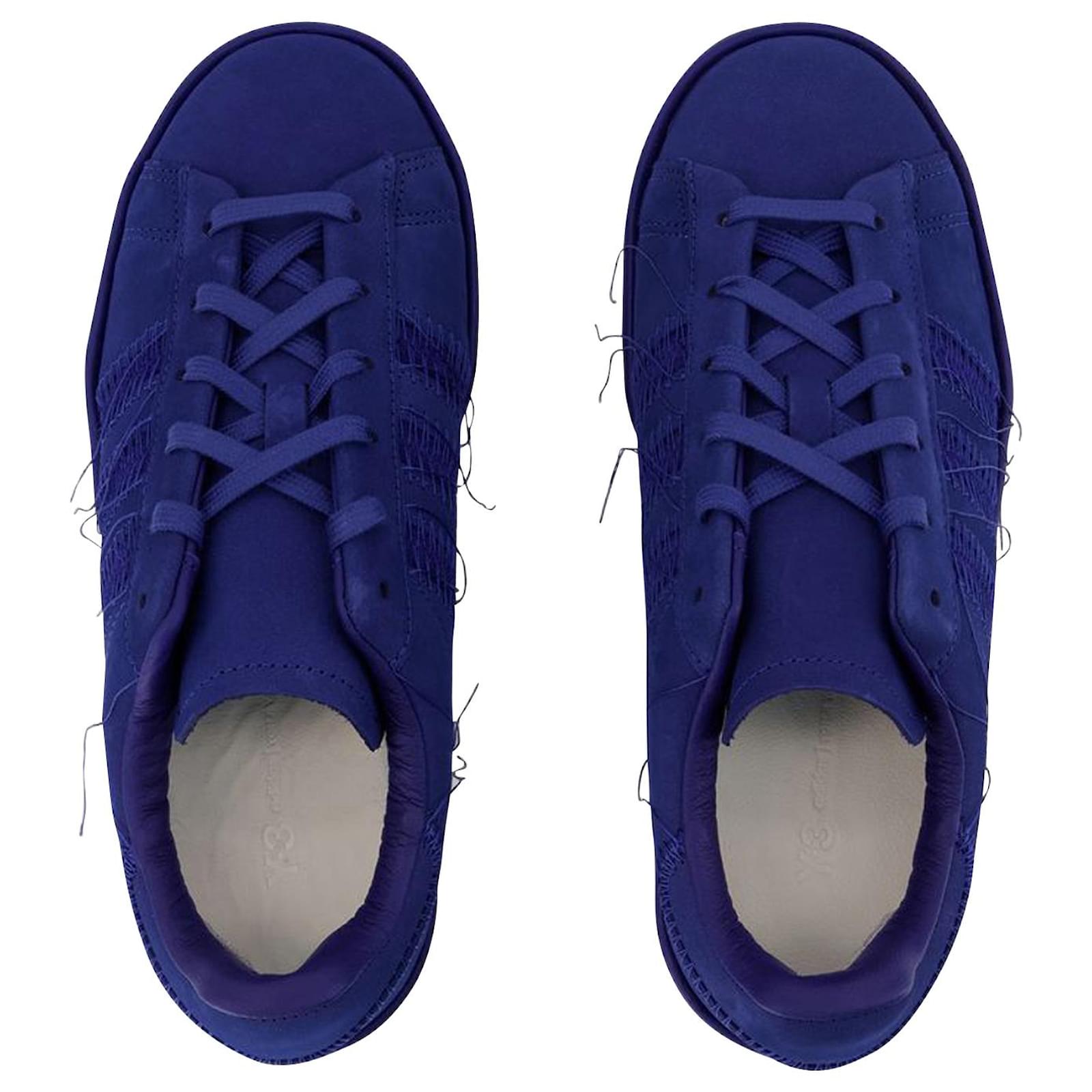 スニーカー Hicho Sneakers - Y-3 - Multi - Leather adidas Y-3 Hicho Core Black for Sale | Authenticity