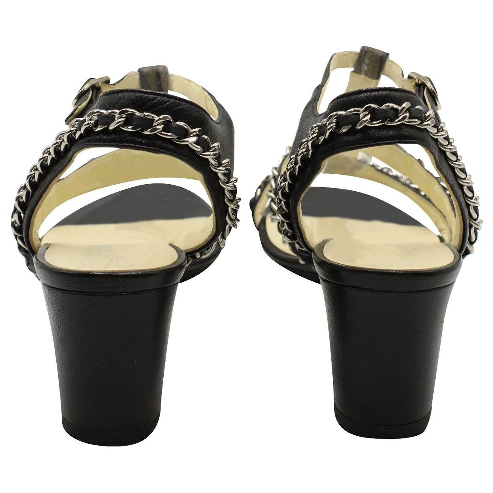 Chaine De Corps Punk Collier Cuir Femme - Style Gothique, Glands - Accessoire Festif, Concert, Soirée