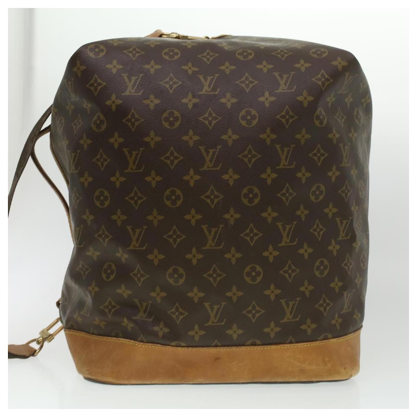 Louis Vuitton Sac Marine GM  aptiques by Authentic PreOwned