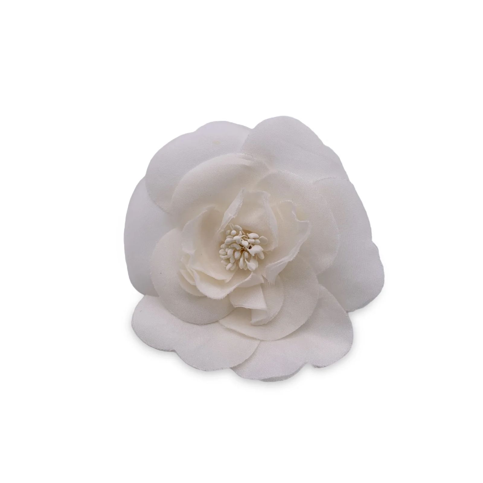 Broche Fleur Camélia Violet Vintage - Épingle Florale Élégante Avec Perles Pour Robe, Chapeau Et Chemise