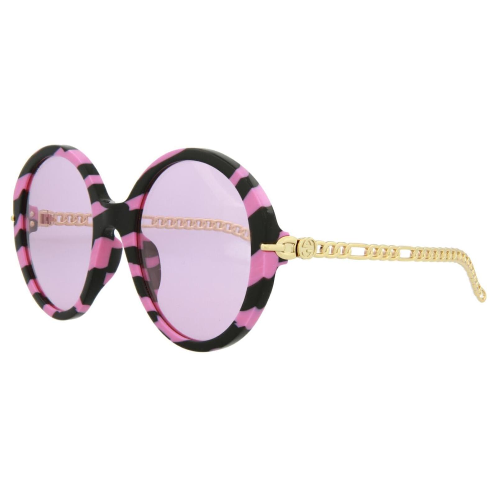 Lunette Gucci Ronde