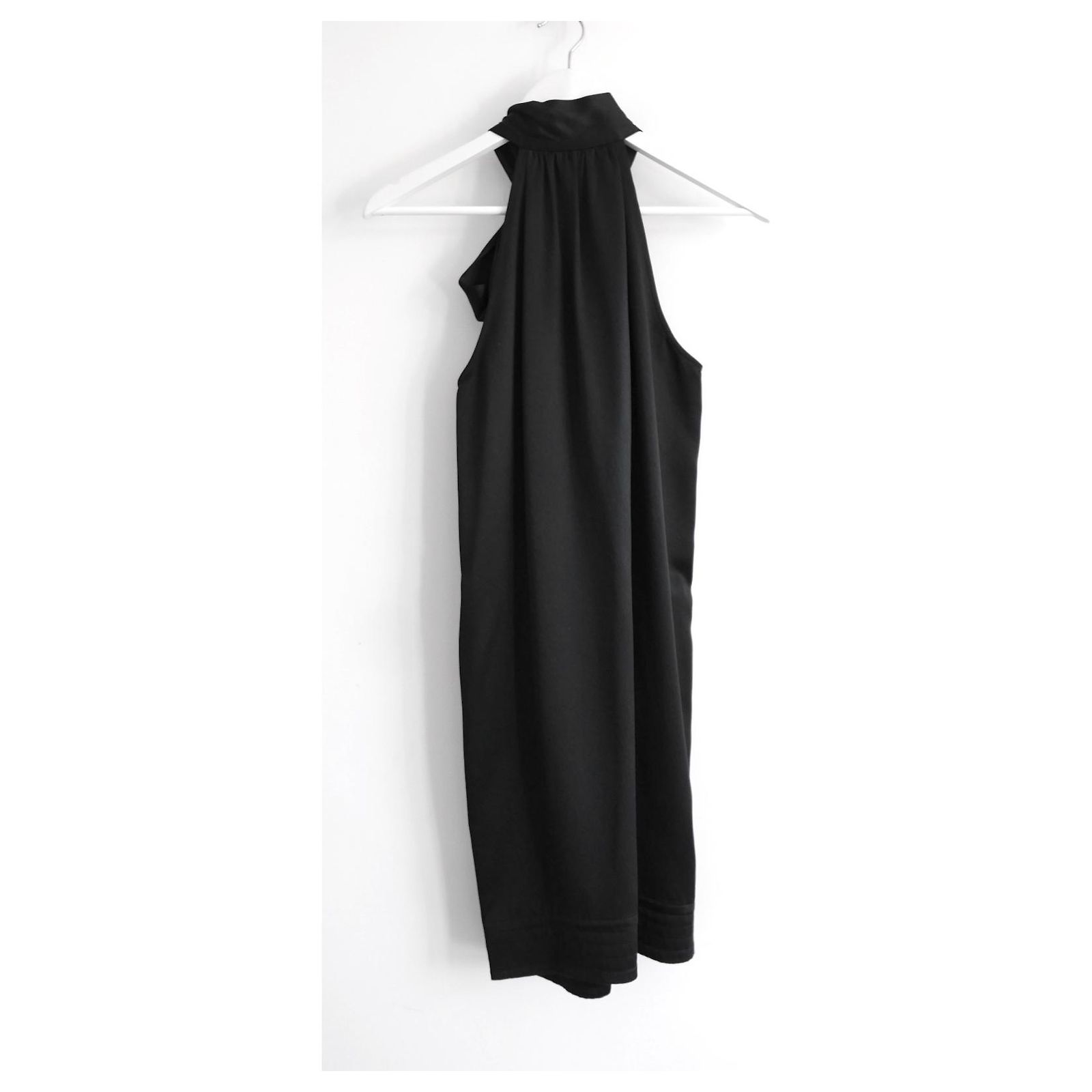 Robe Cocktail Diane Von Furstenberg - Imprimé Ailes Framboise/noir - Taille US 8 / UK 12 - Neuve Avec étiquettes - Coupe Crayon