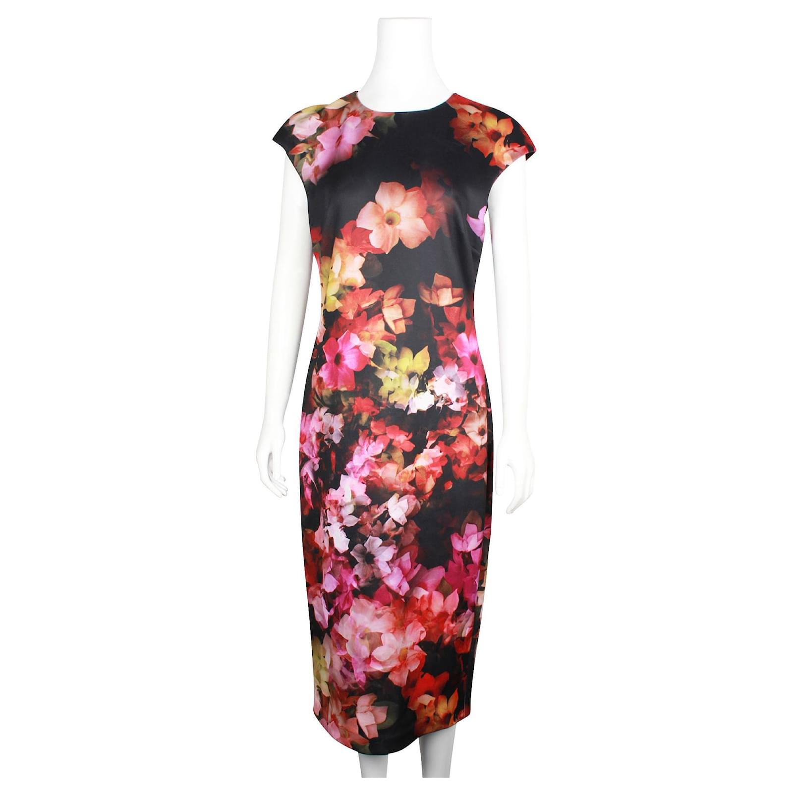 Ted baker toucan on sale dress