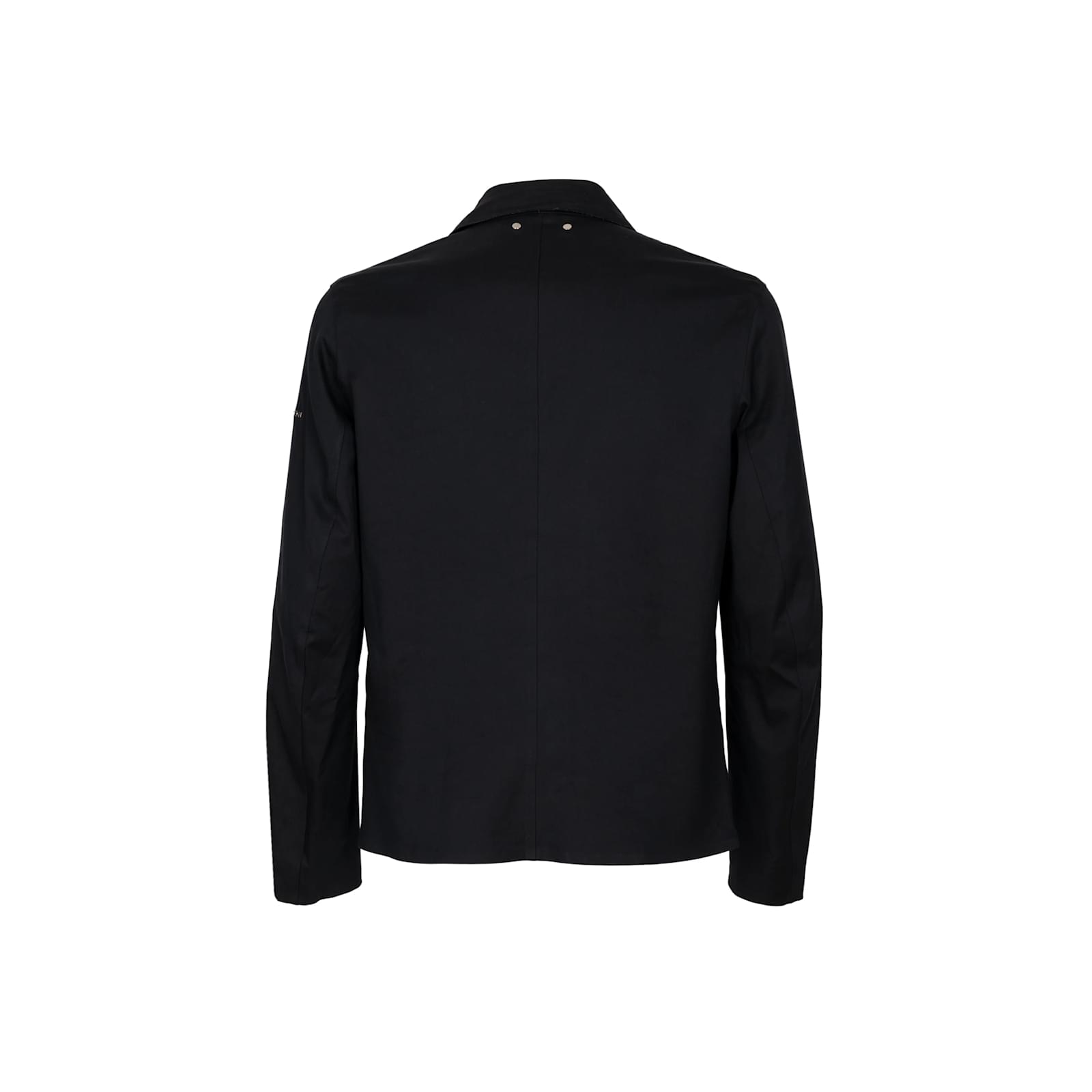 Louis Vuitton Cotton Harrington Jacket Dark Grey. Size 54