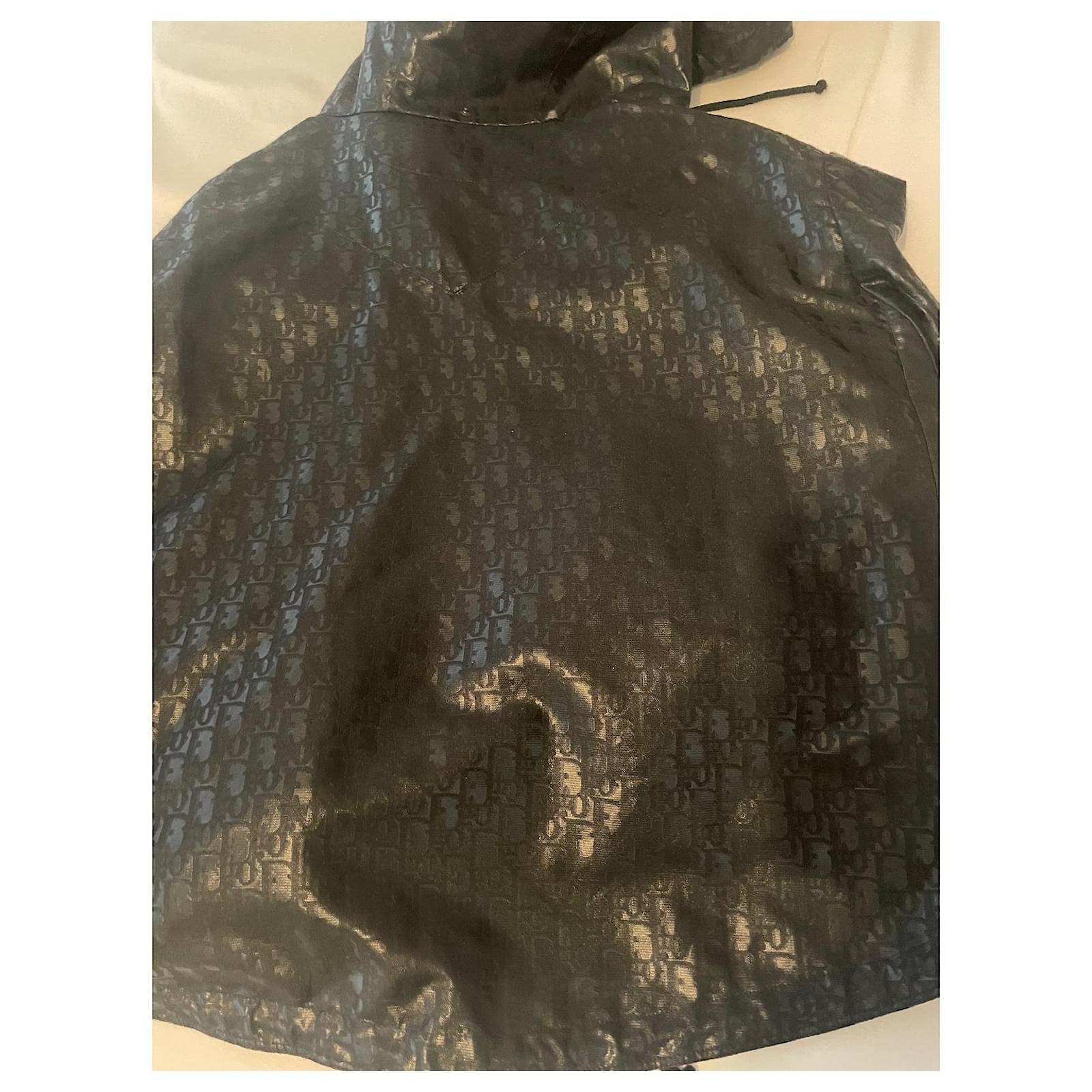 Louis Vuitton Jacke Damen schwarz mehrfarbig schwarz Größe 34 Mehrfarben  Seide Baumwolle Polyester ref.619196 - Joli Closet