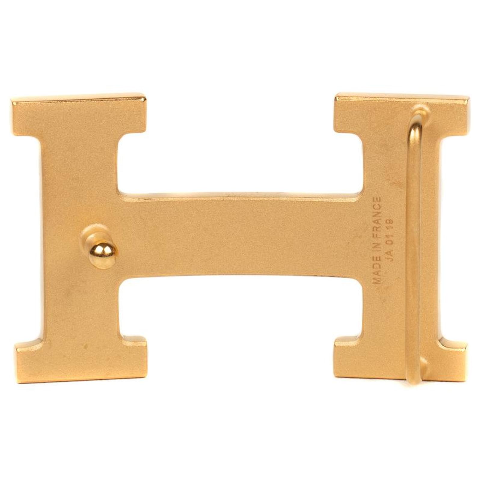 2 Stück Gürtelschnallen Herren - 35mm Quadratisch, Silber Für Ledergürtel