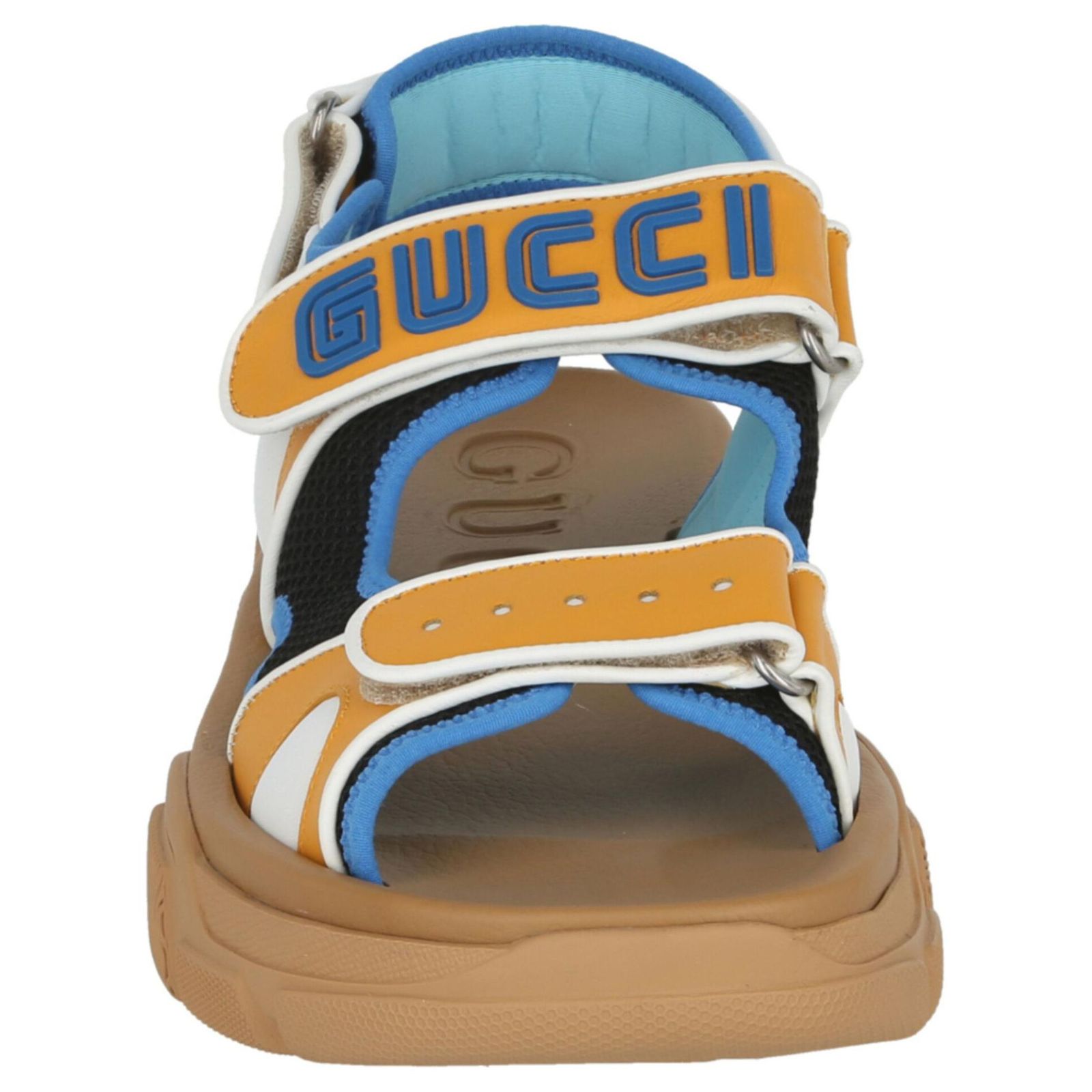 Gucci Mesh Sega Sandals Multiple colors ref.JC856286 (Sold 