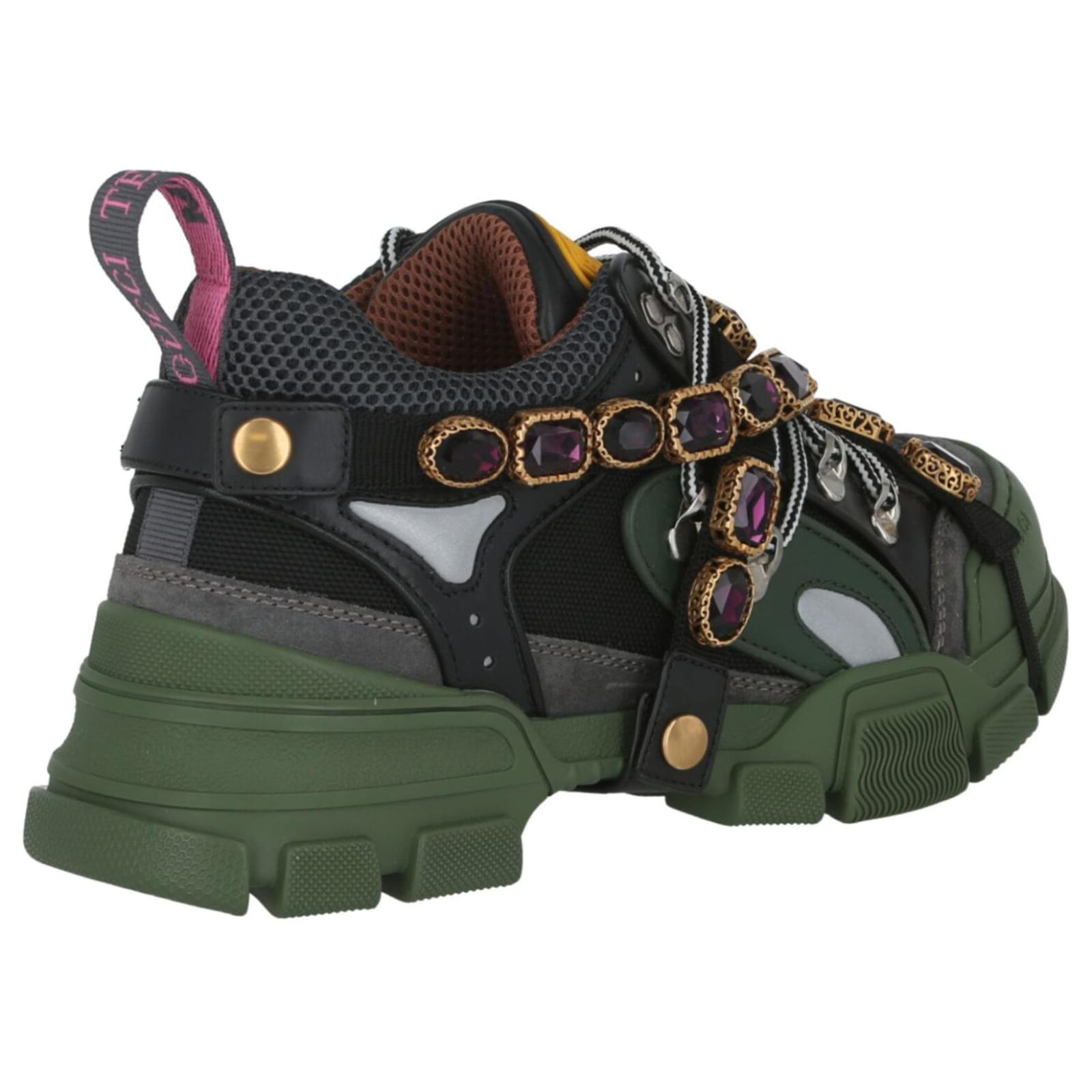 flashtrek sneakers ref.856524 - Joli Closet