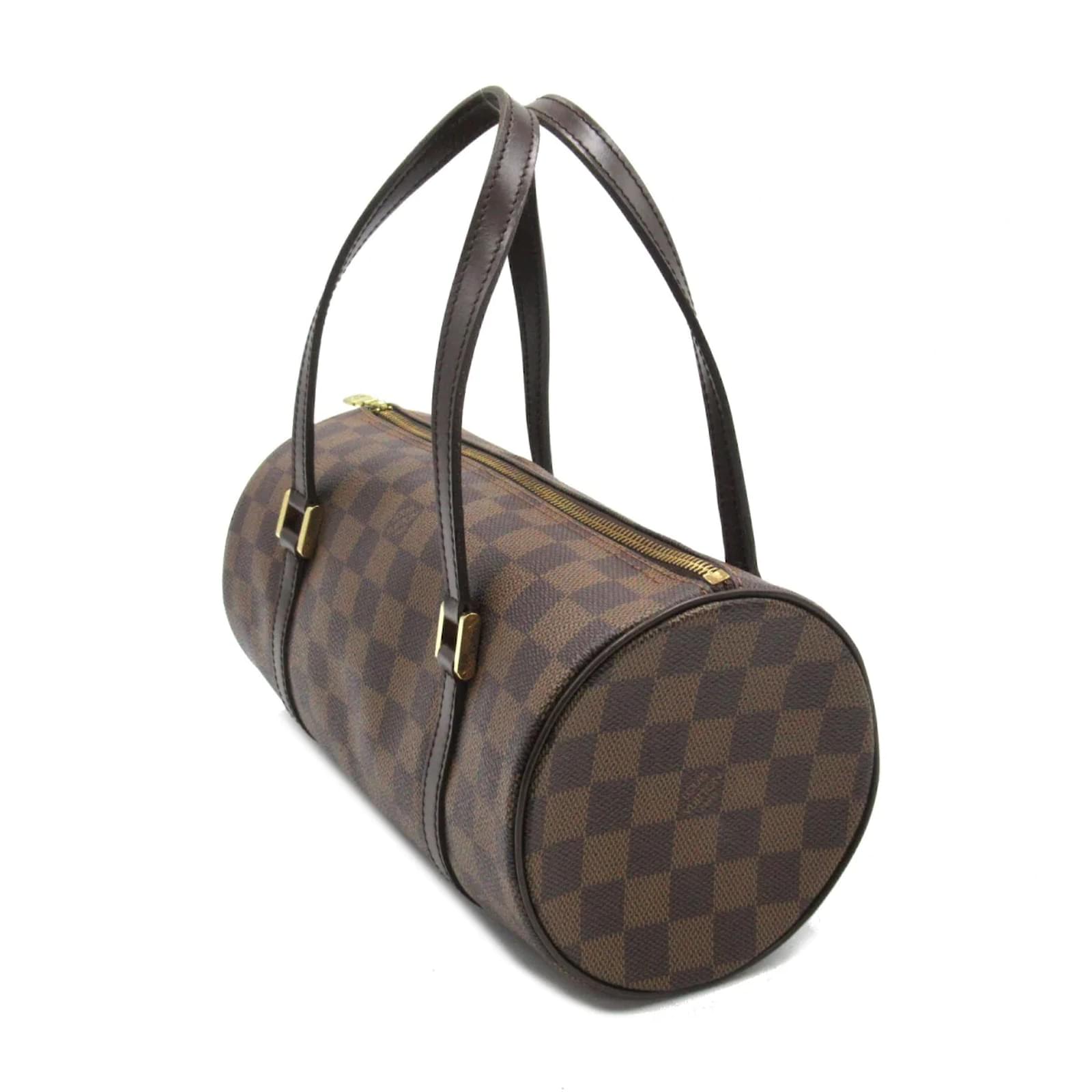Louis Vuitton Damier Papillon N51304 Bag Handbag Ladies