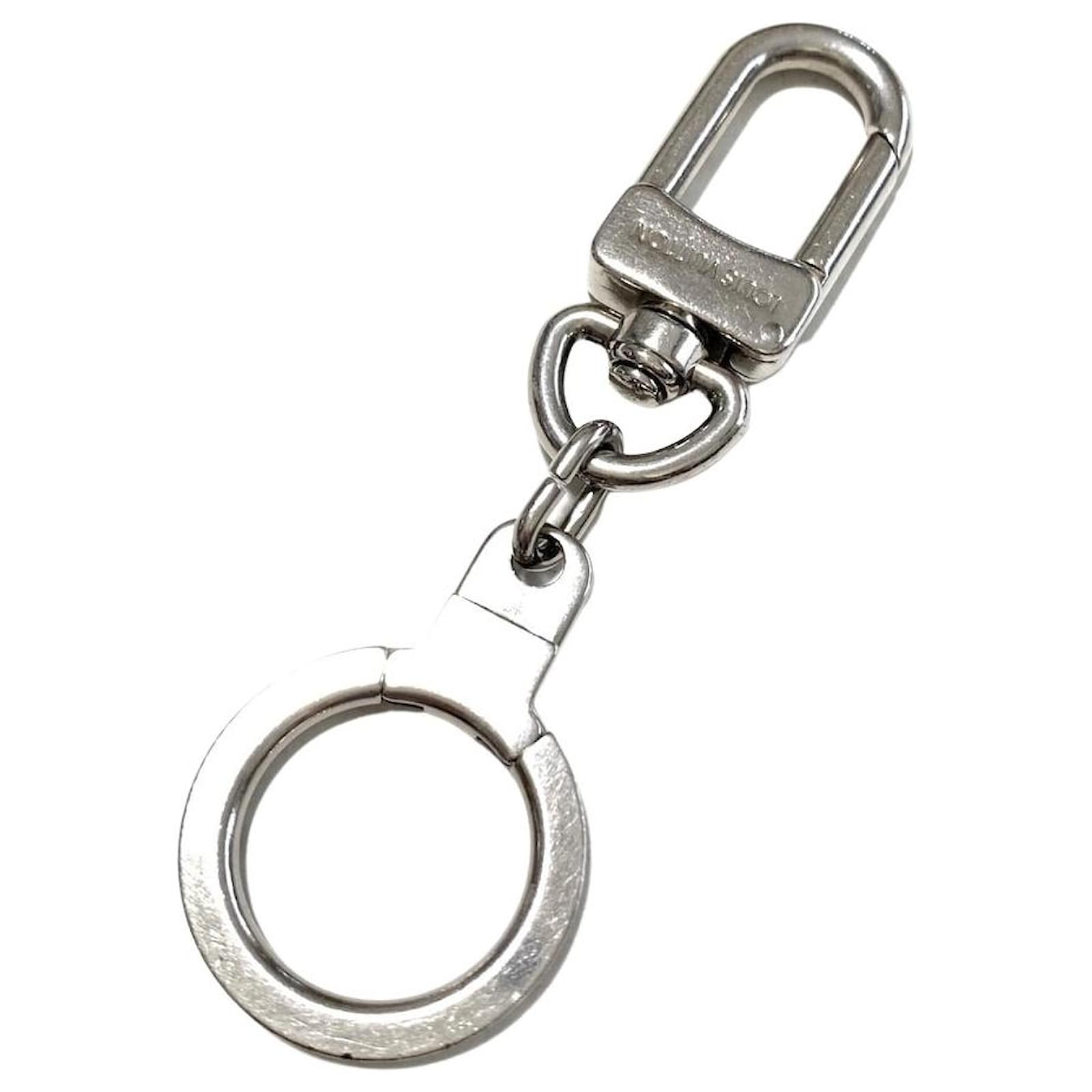 louis-vuitton-silvery-metal-ref-858258-joli-closet