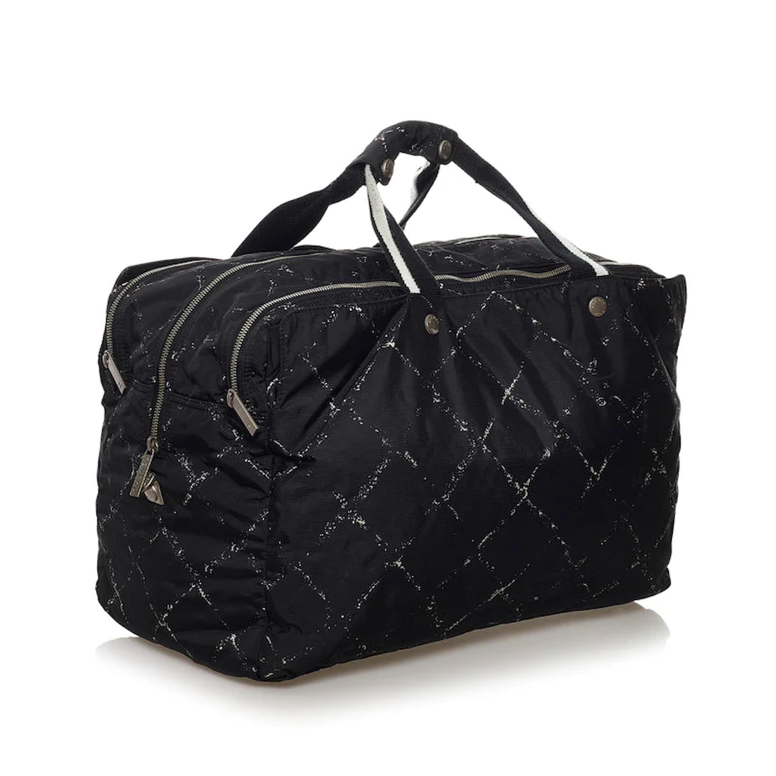 CHANEL Duffle Bags & Handbags for Women