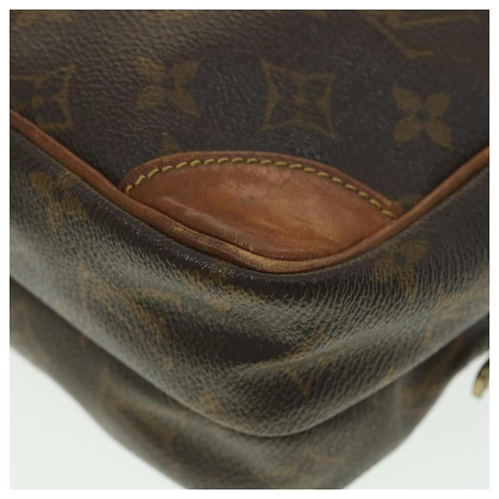 Louis Vuitton Monogram  Shoulder Bag M45236 LV Auth rd4524 Cloth  ref.861077 - Joli Closet