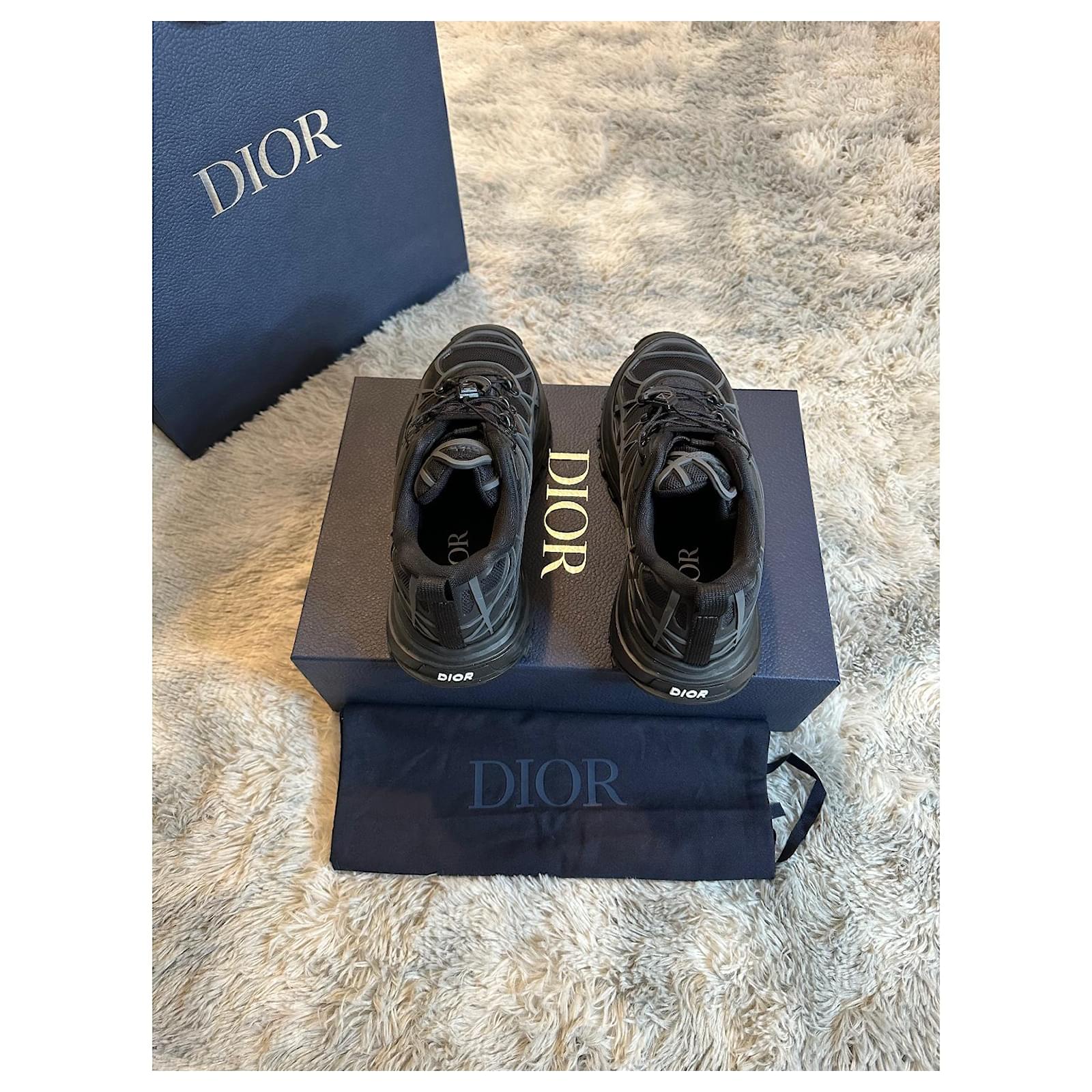 Dior B31 Black ref.861468 - Joli Closet
