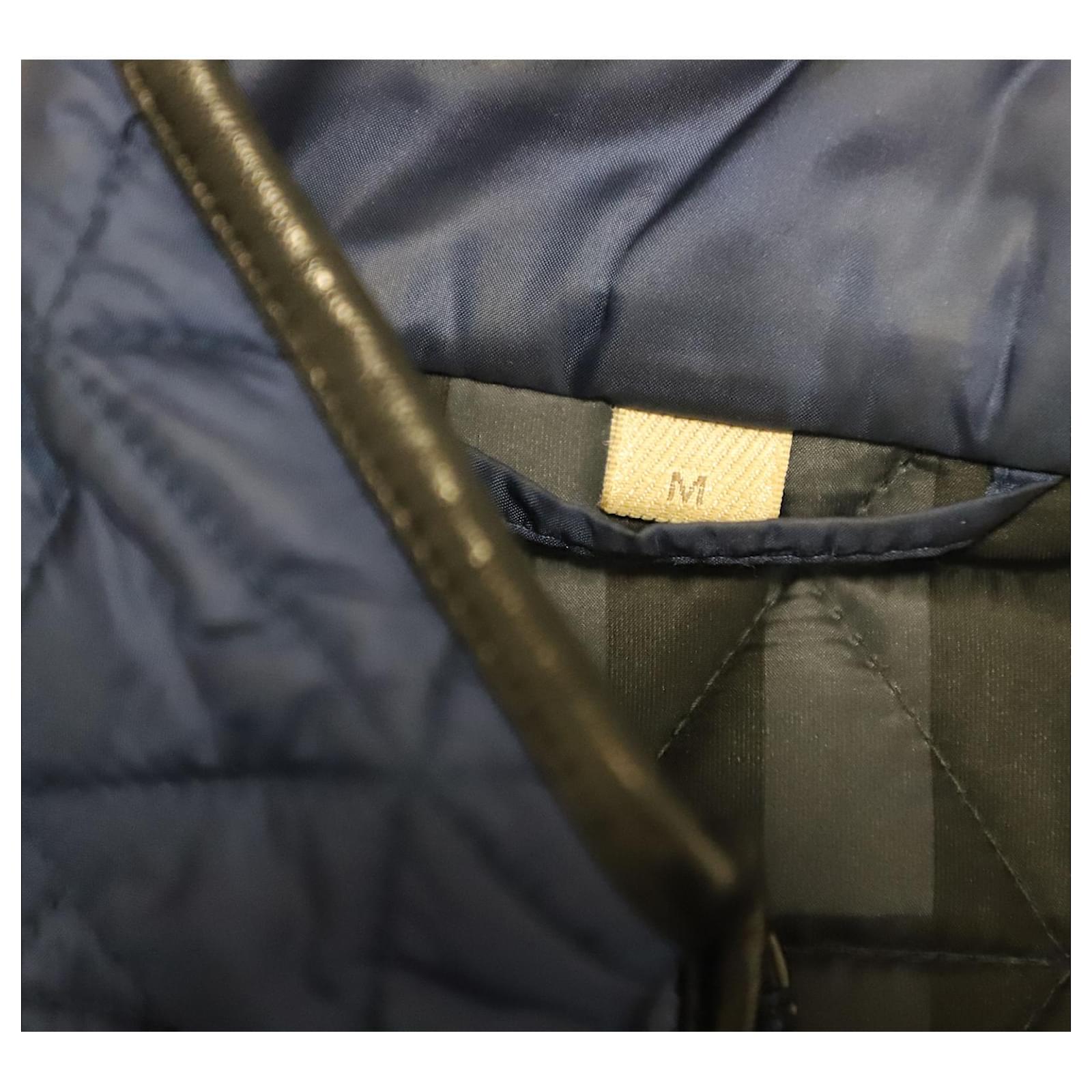 Burberry brit on sale howe quilted jacket