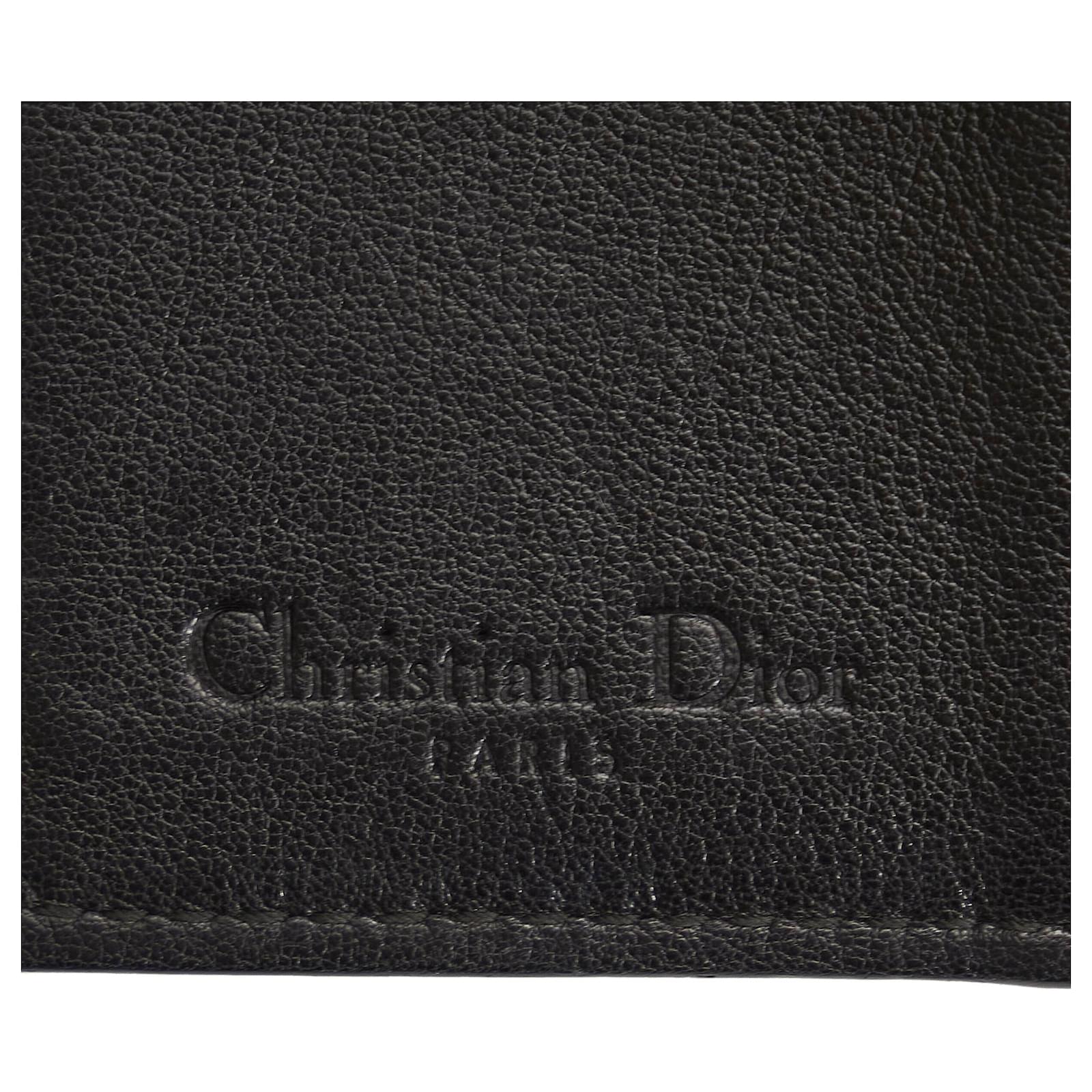 Christian Dior Key Holder