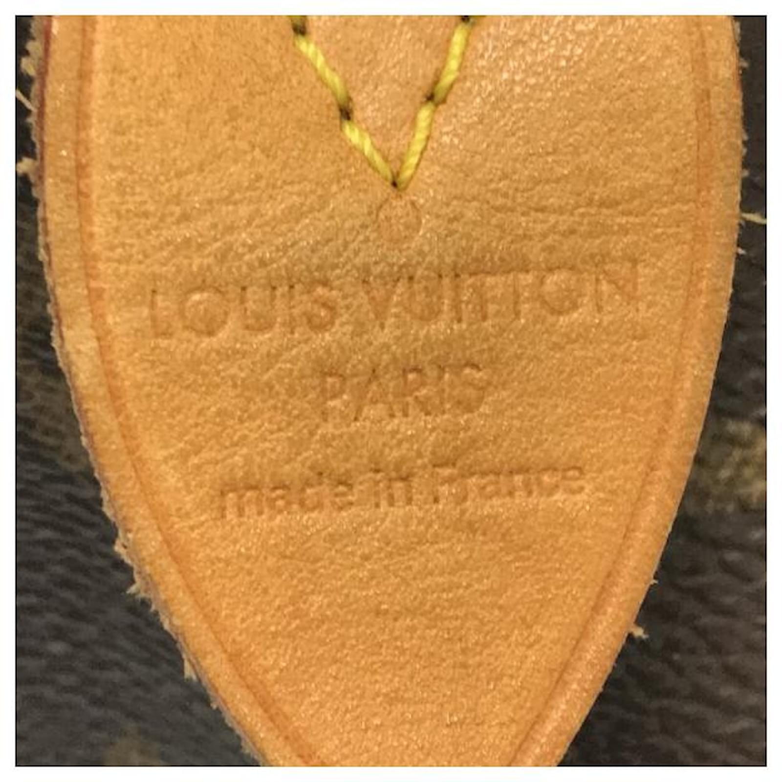Louis Vuitton Speedy 35 My LV Heritage Multiple colors Cloth ref