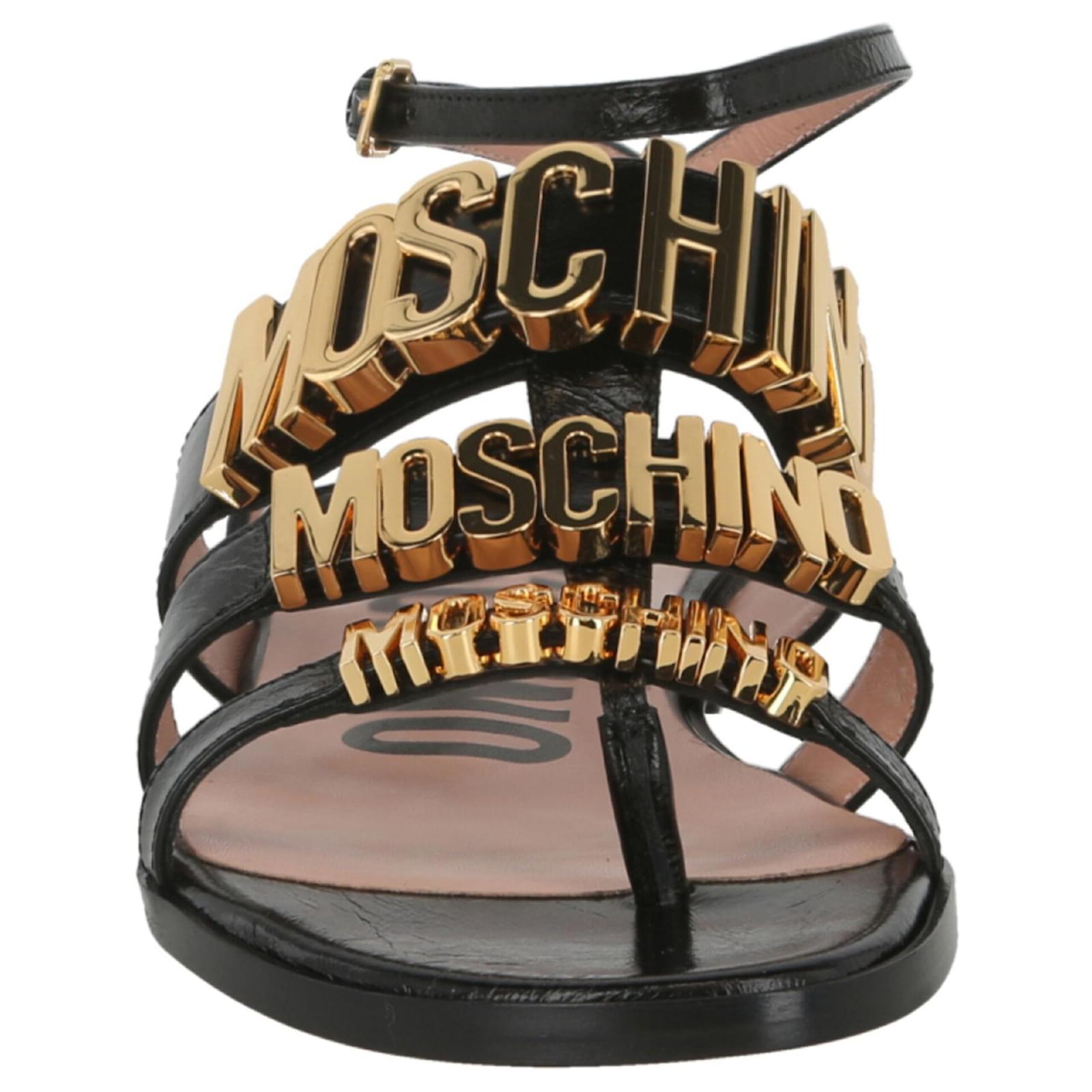 Moschino ロコフリントフティ 241ZRA17232028 1001 Moschino ロコフリントフティ 241ZRA17232028 1001 Moschino