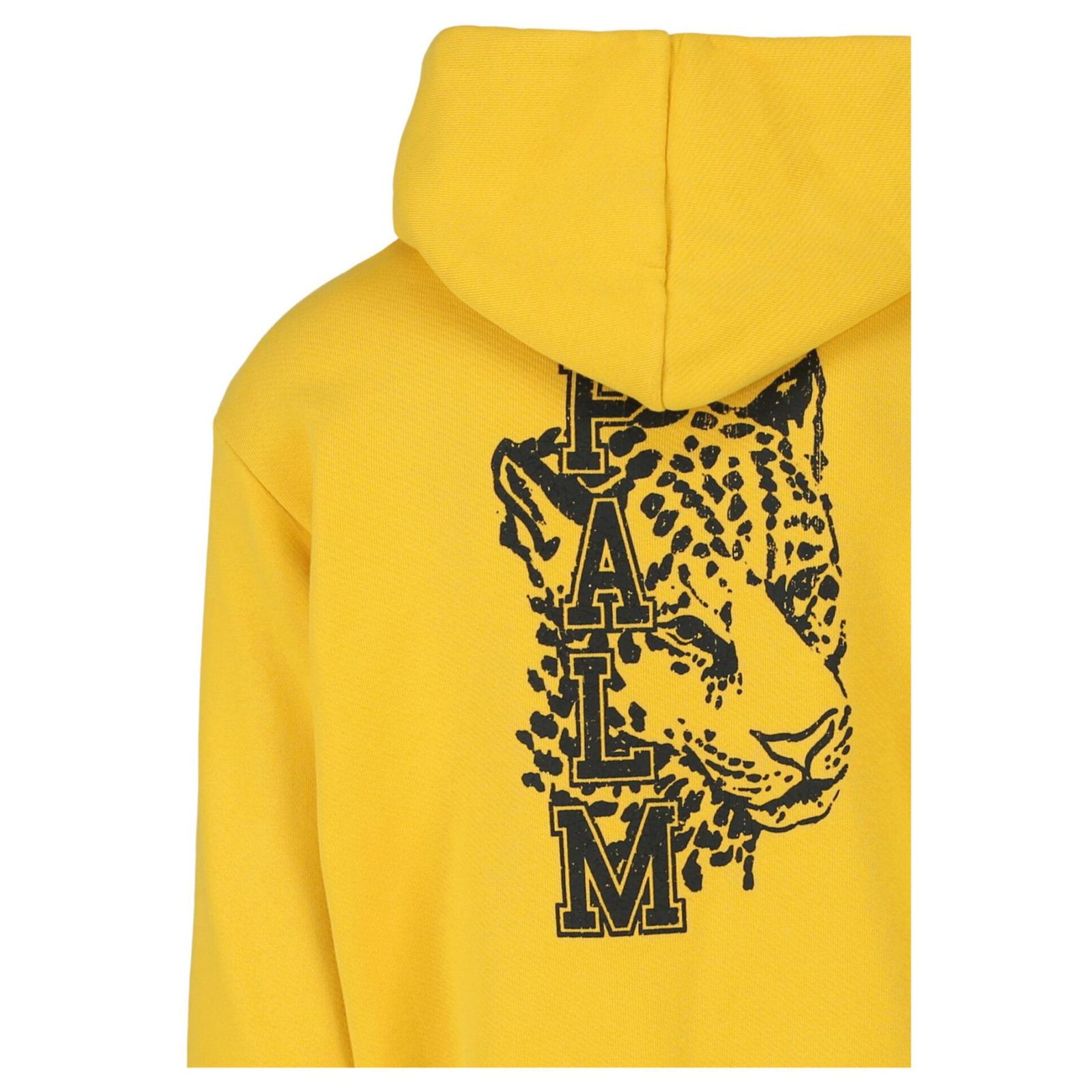 Veste Palm Angels Rouge à Capuche - Taille XXL - Neuf Avec étiquettes - Style Décontracté
