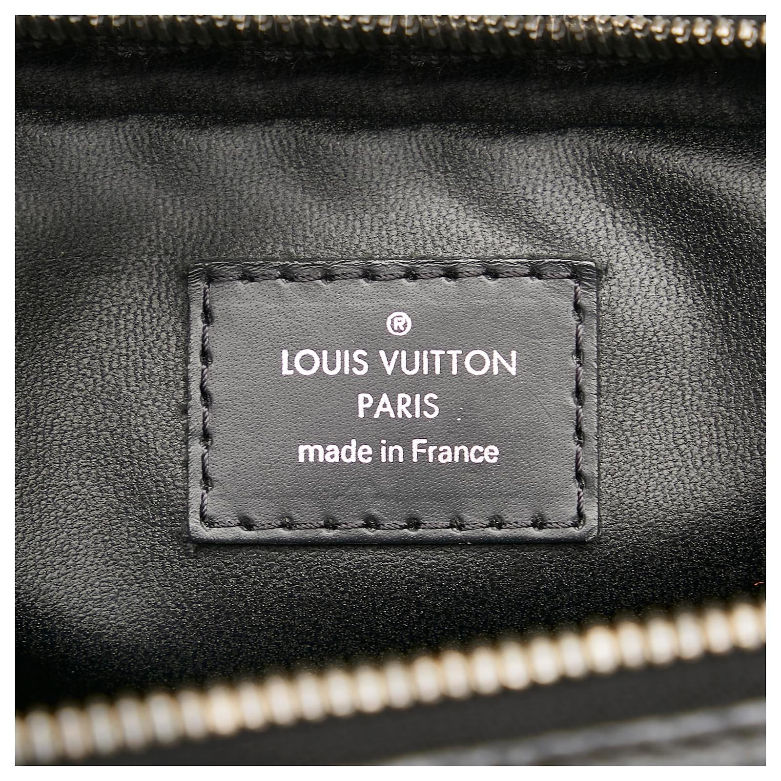 Louis Vuitton Toilet Pouch PM - Vitkac shop online