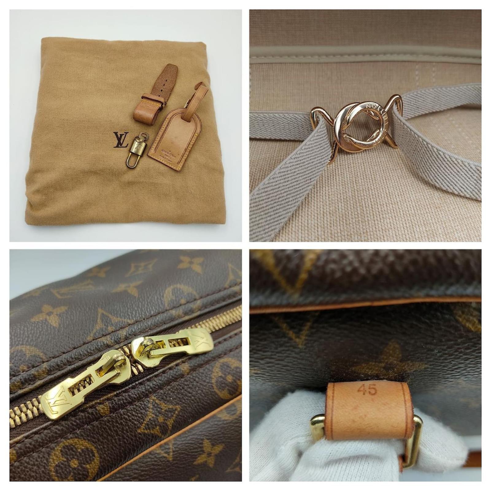 louis vuitton travel bag price in nigeria