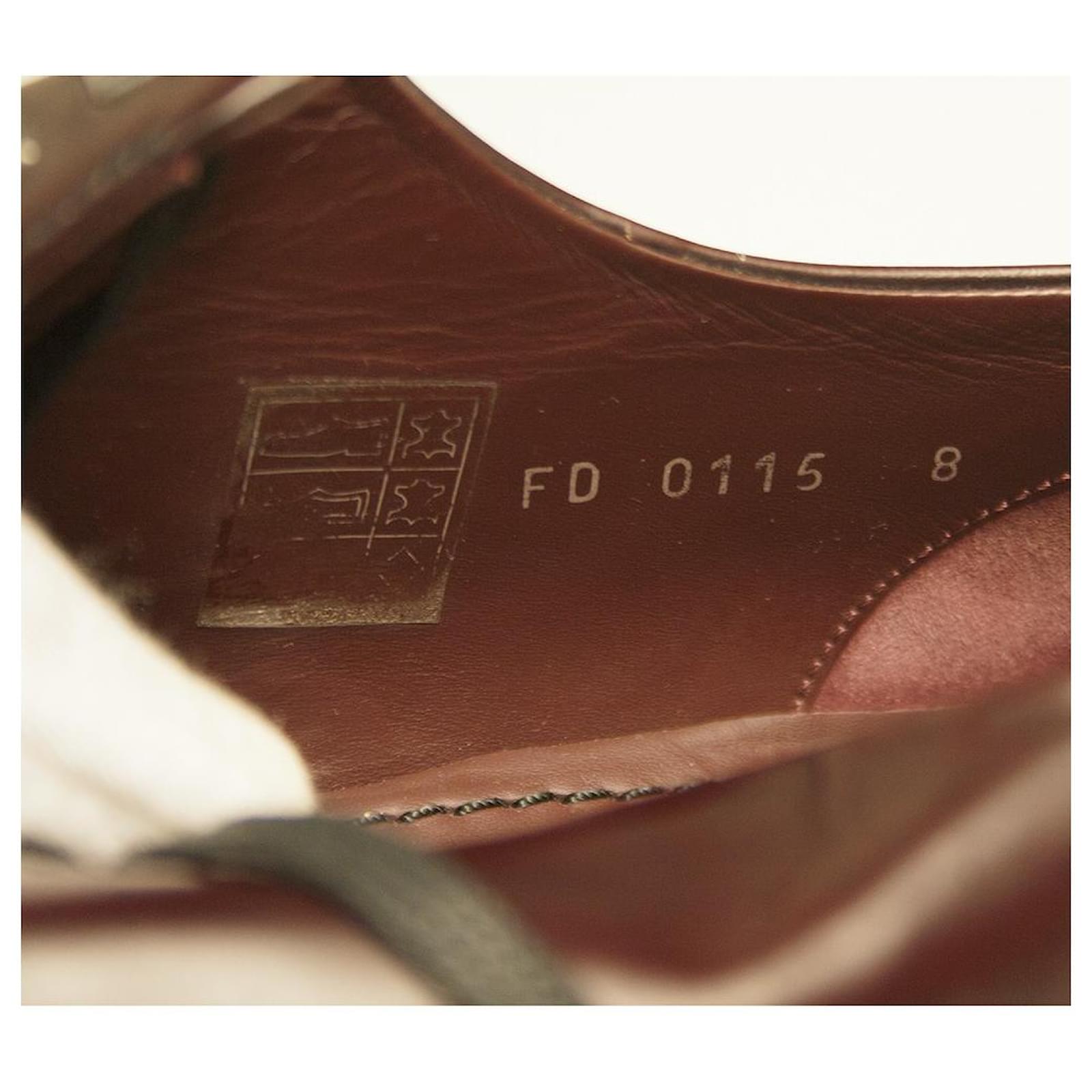 Louis Vuitton LV 2021e Cuero De Otoño Hombres Y Mujeres Zapatos