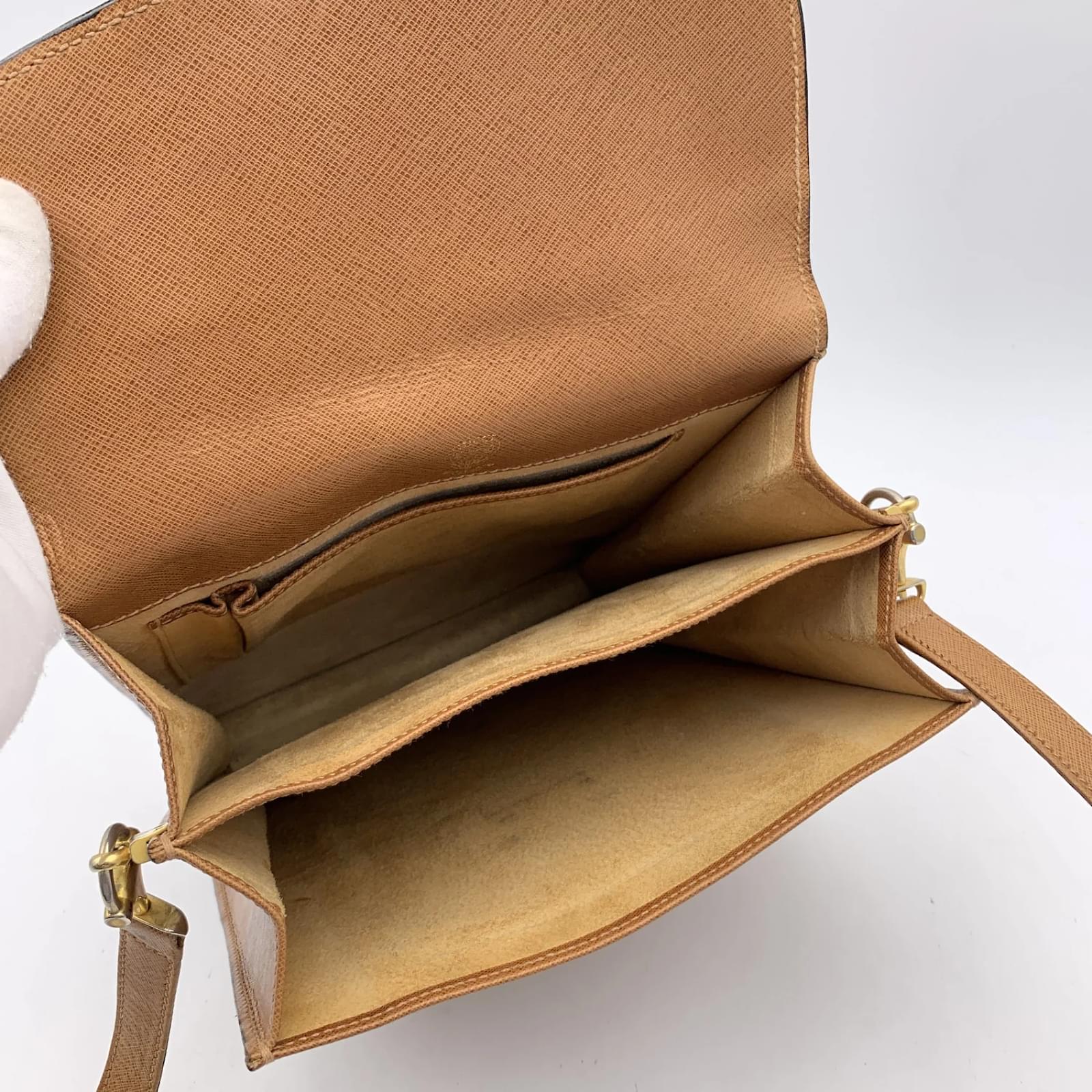 Gucci, Bags, Mens Vintage Gucci Wallet