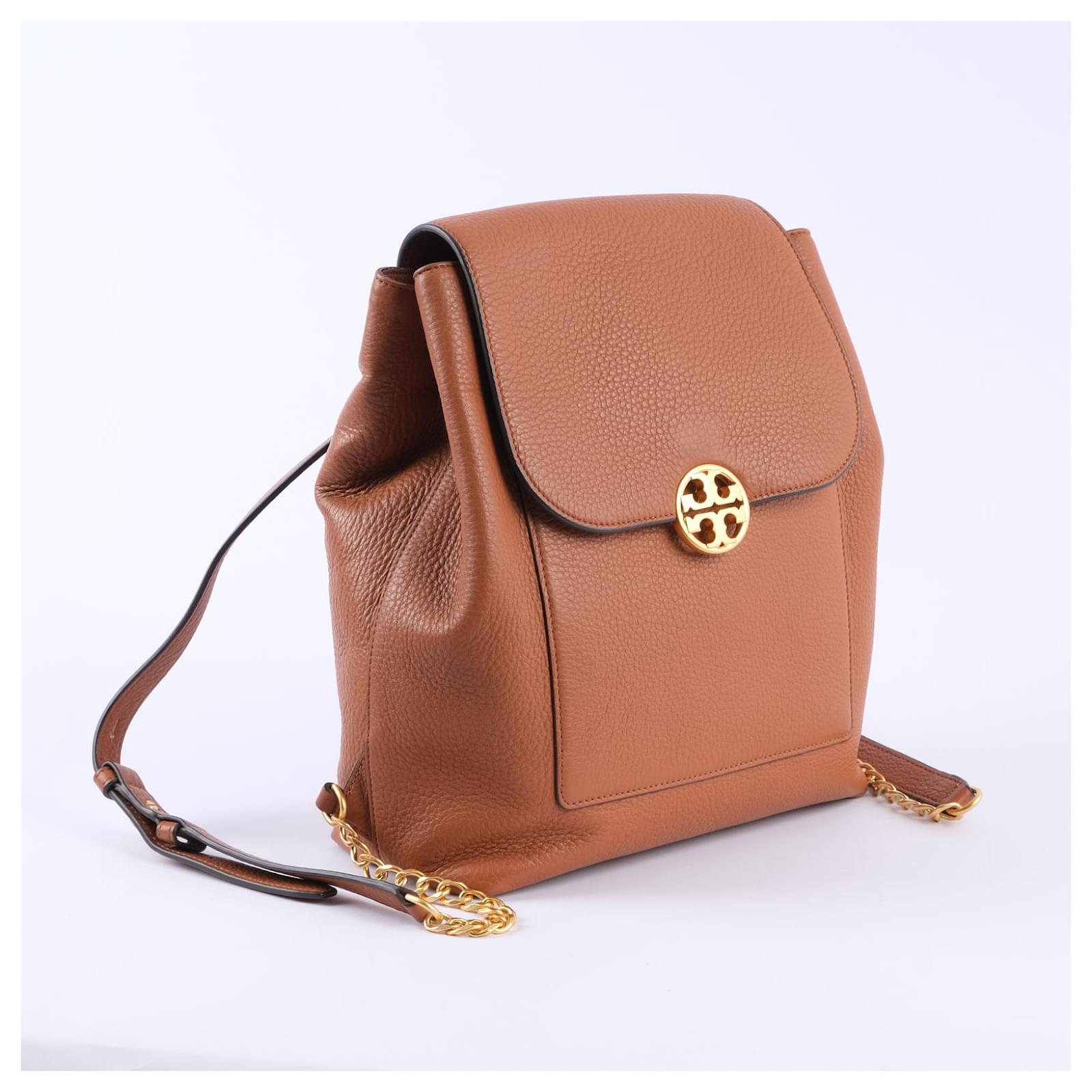 TORY BURCH Backpacks T. Leather ref.877462 - Joli Closet