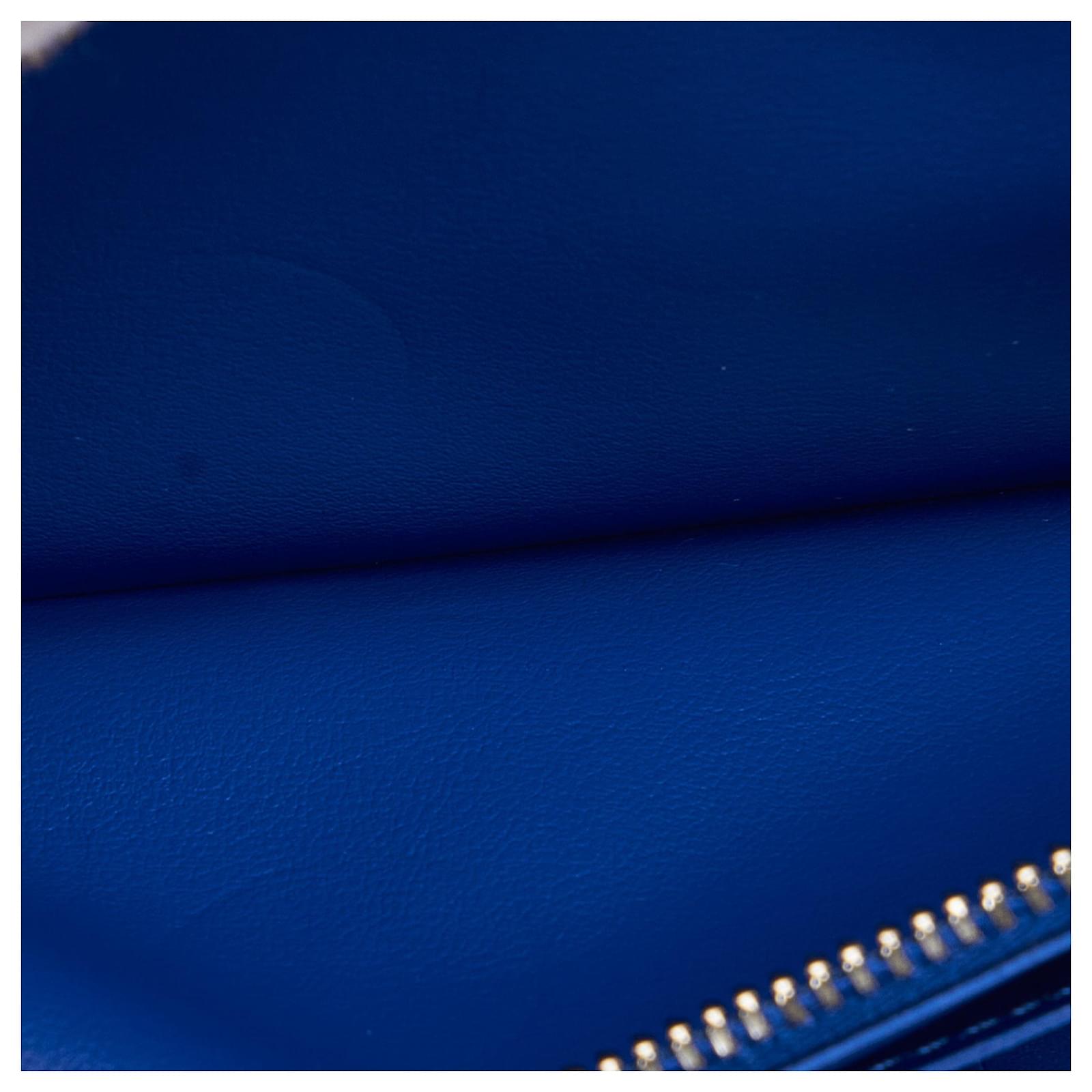 Louis Vuitton Pink Monogram Taurillon Illusion Vertical Zippy Wallet  Leather Pony-style calfskin ref.878811 - Joli Closet