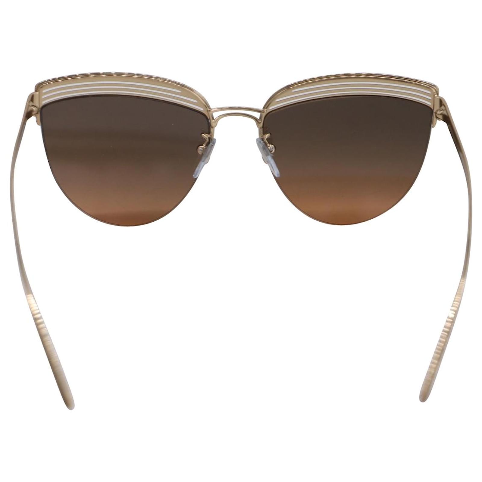 Bvlgari BV6118 Sunglasses 2024