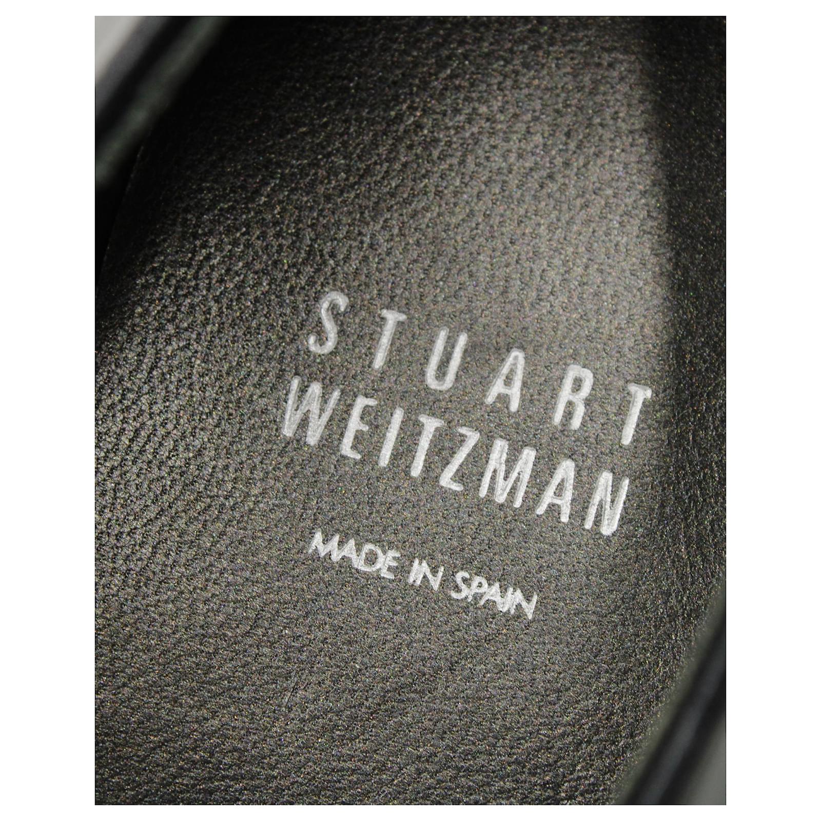 Stuart hot sale weitzman kent