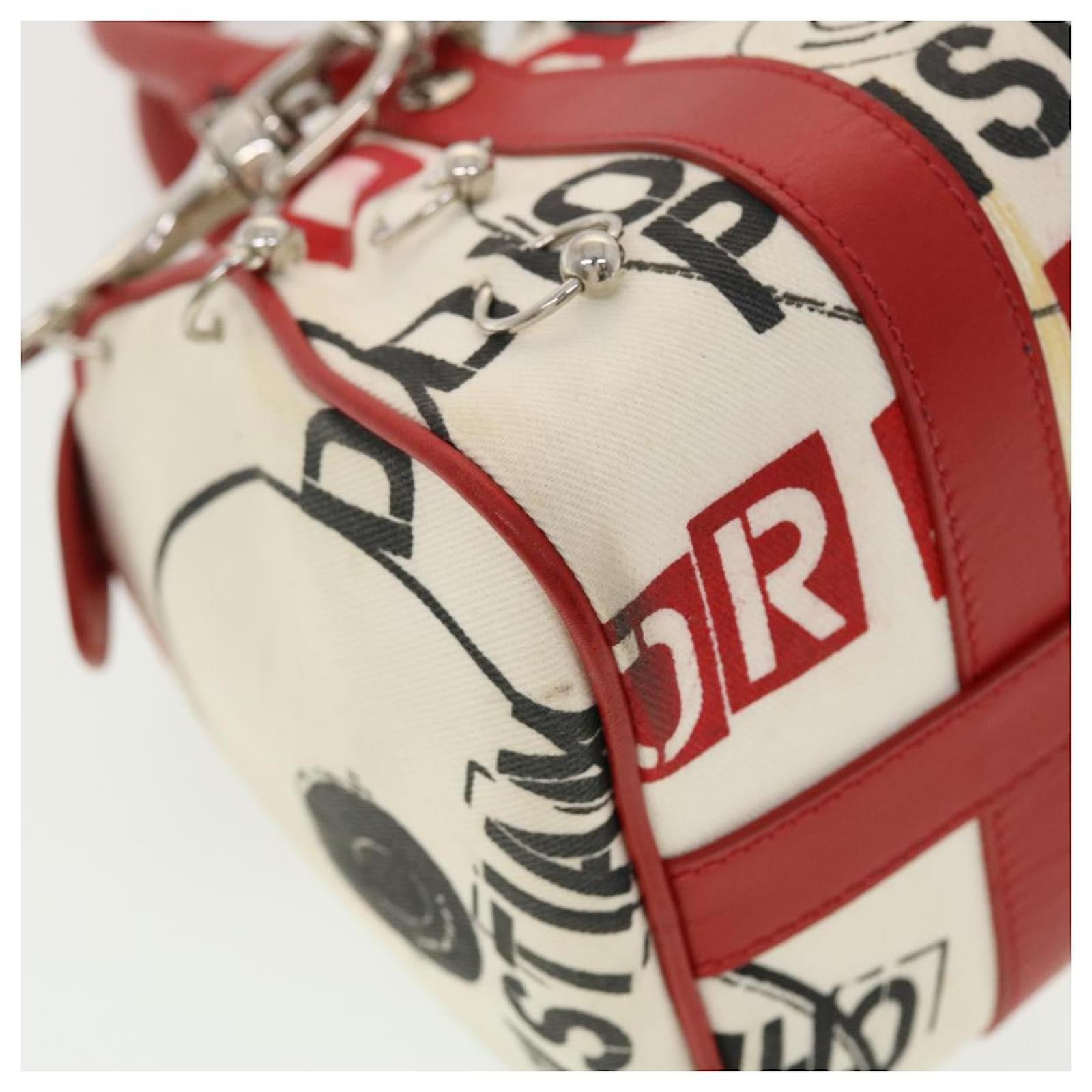 p(R)ojectR® Big Logo Boston Bag Big Logo Boston Bag | *p(R)ojectR