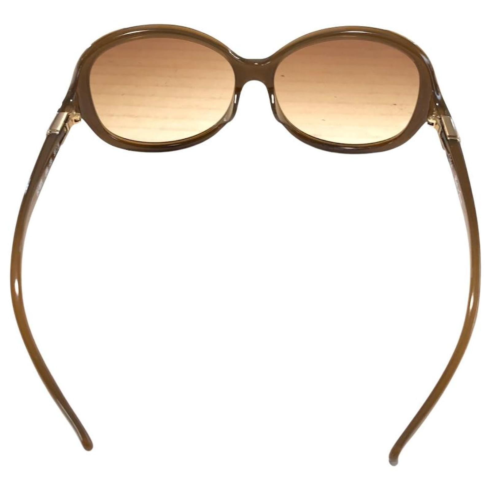 Chlo chloe brown plastic ref 882125 joli closet