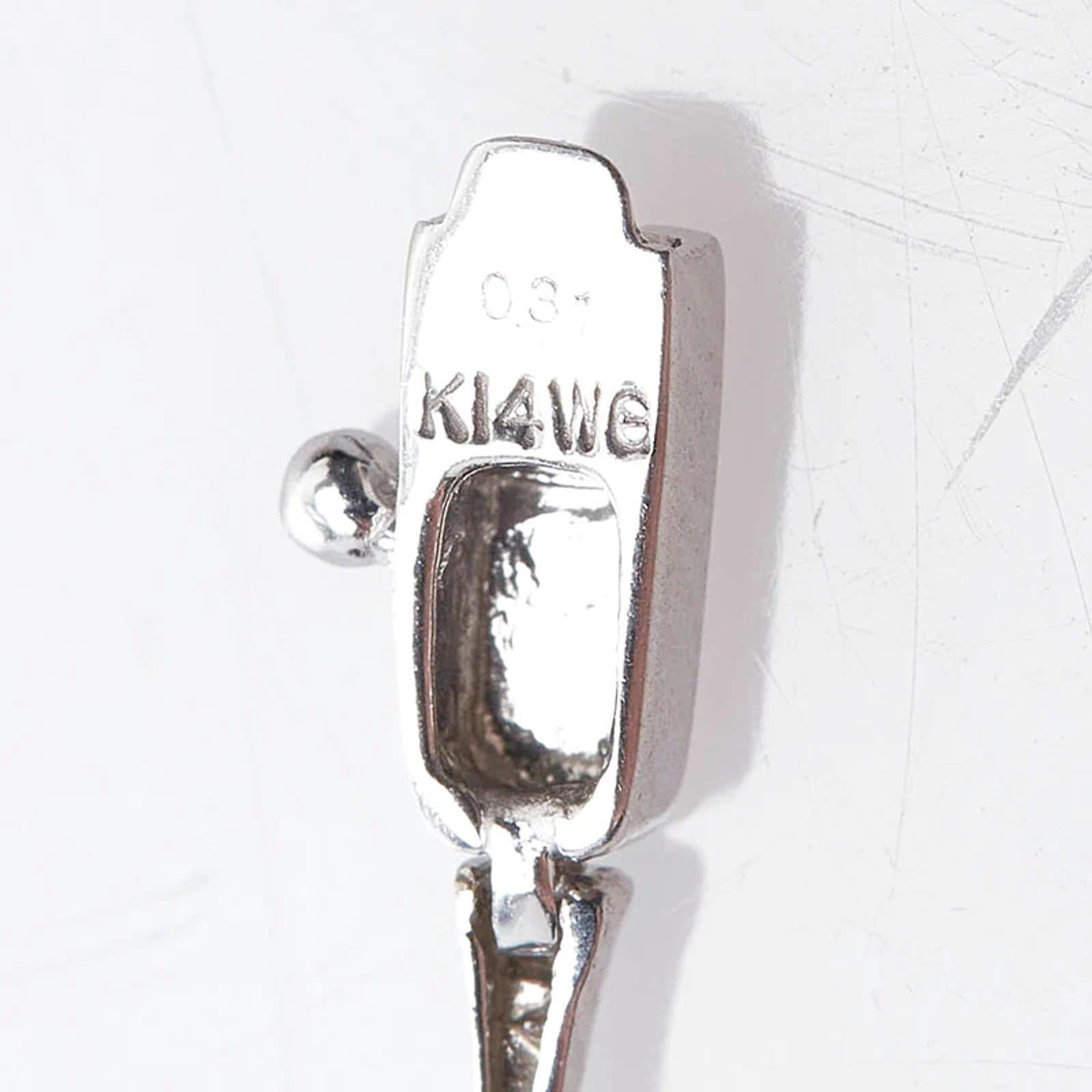 Bracelet Chaîne Argenté Solide 6x8mm Avec Mousqueton - Longueur 19 Ou 20 Cm - Style Minimaliste Et Moderne