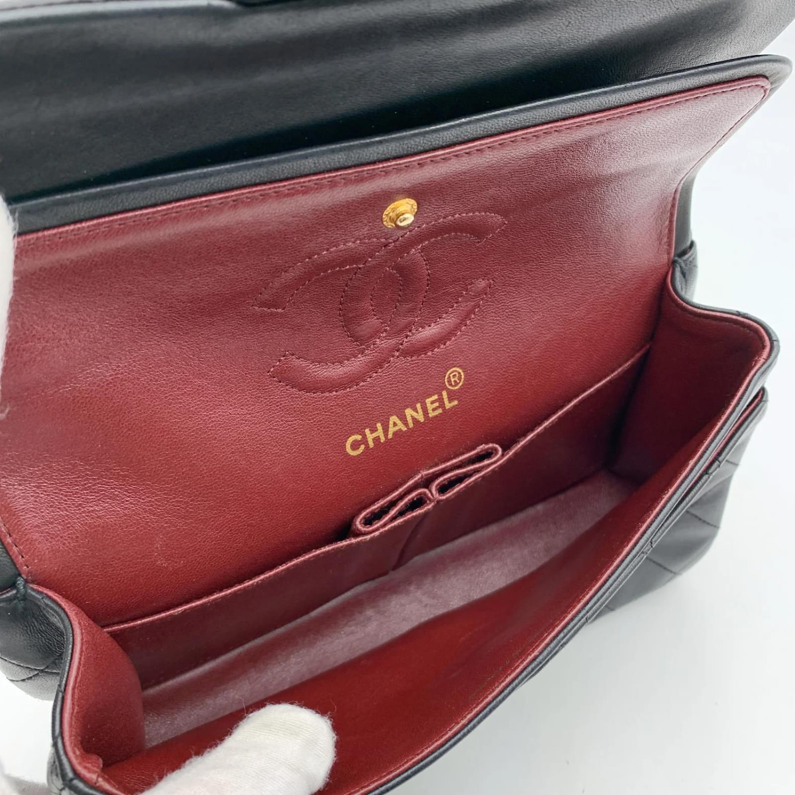 Chanel 2.55 Reissue 227 Maxi Shoulder Bag Metallic Grey Aged