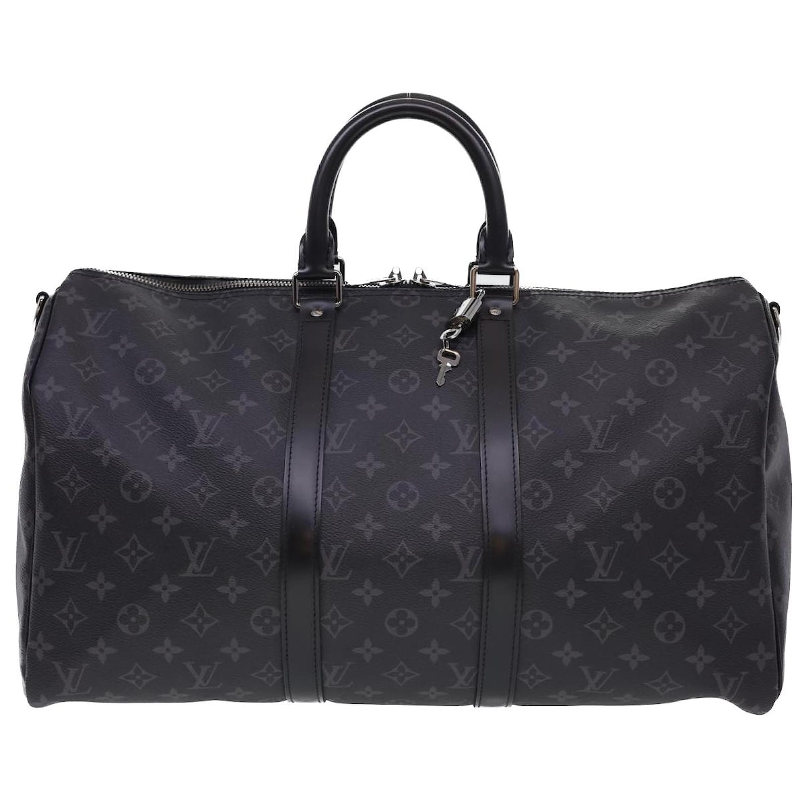Louis Vuitton Keepall Bandouliere 45 N48223