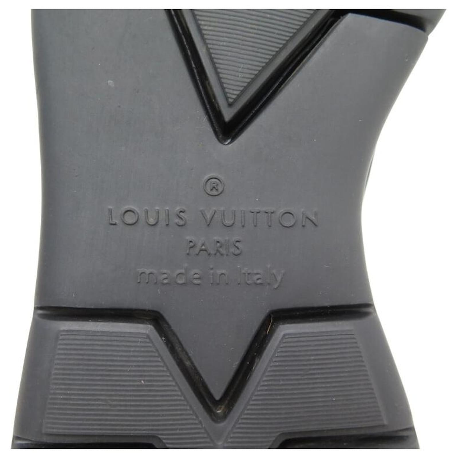 Buy Louis Vuitton Fastlane 'Monogram Black' - 1A5B8X