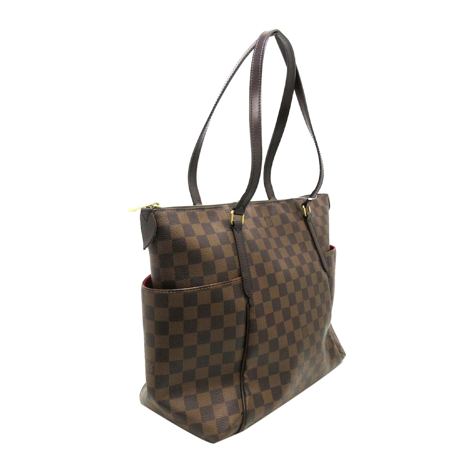 Louis Vuitton Damier Ebene Totally MM