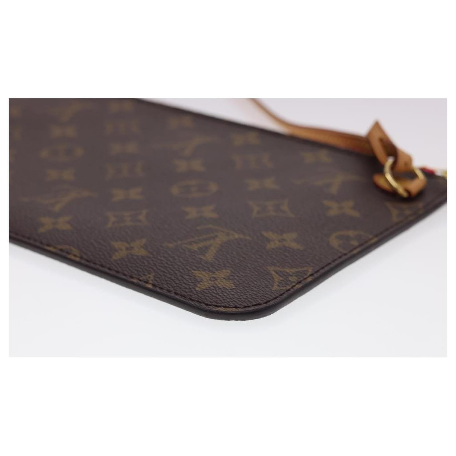 Louis Vuitton Monogram La Mage Neverfull mm Tote Bag M41603 LV Auth 40296