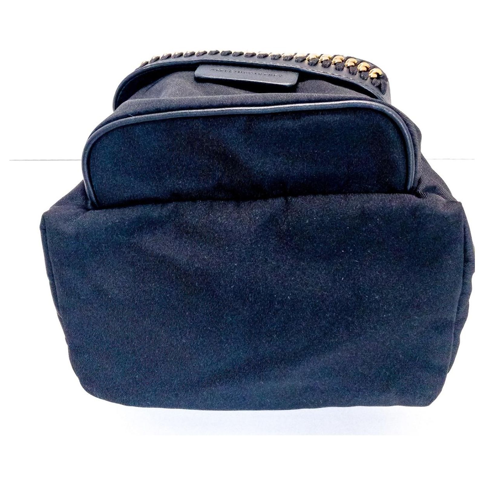 Stella Mc Cartney Stella McCartney Falabella logo Go 