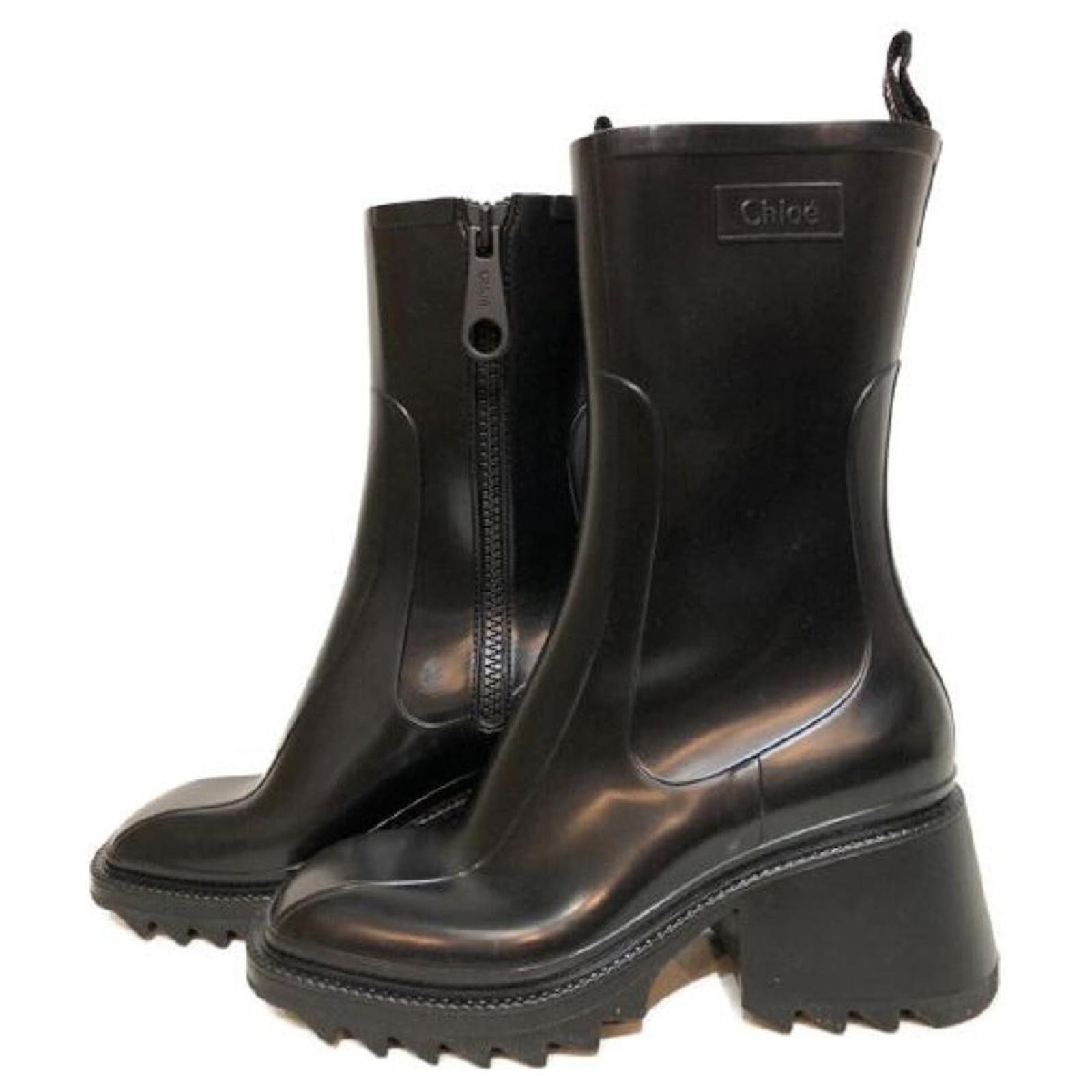 Bottes De Pluie En Caoutchouc Femme Ariat Kelmarsh | La Sellerie De Maé