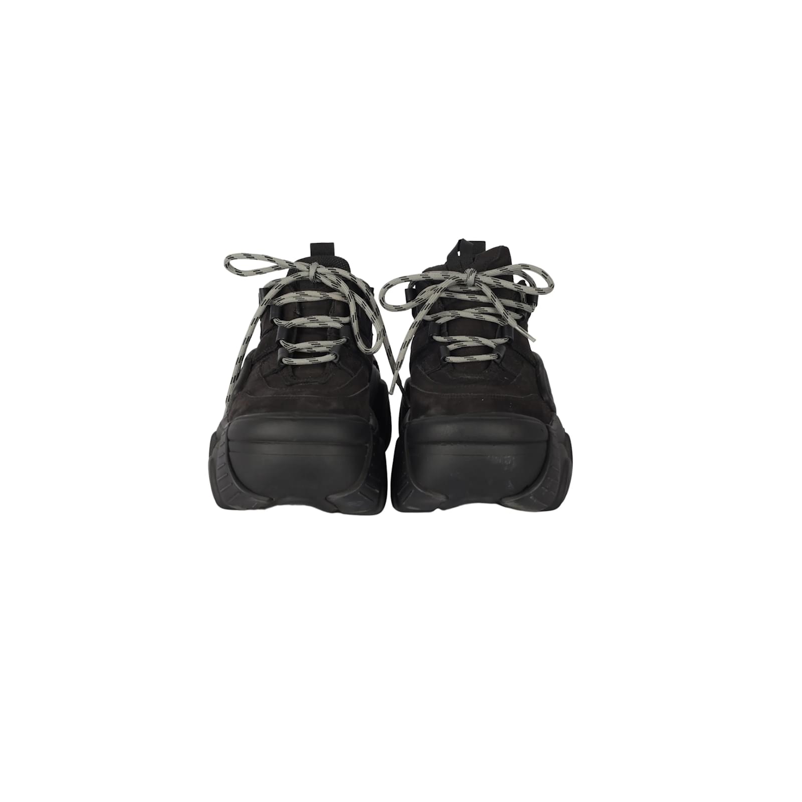 Vêtements Vetements x Swear zapatillas de nubuck con plataforma